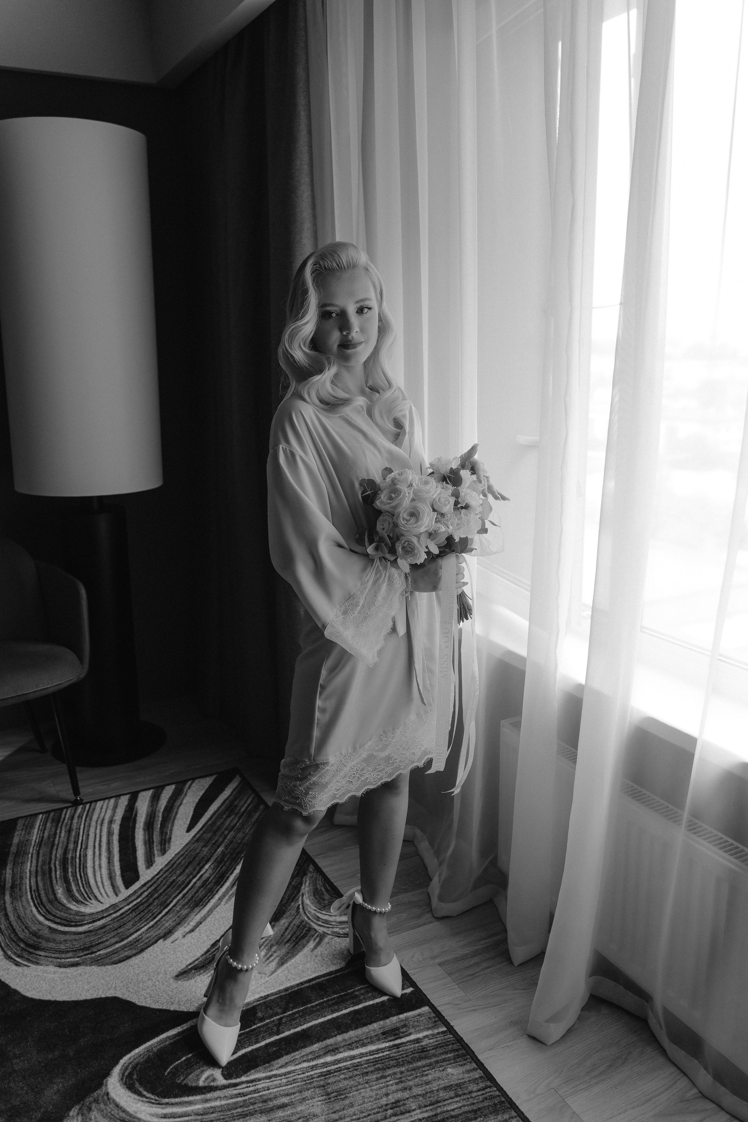 A&V. Свадебный фотограф — Наталья Фед СПб/Москва