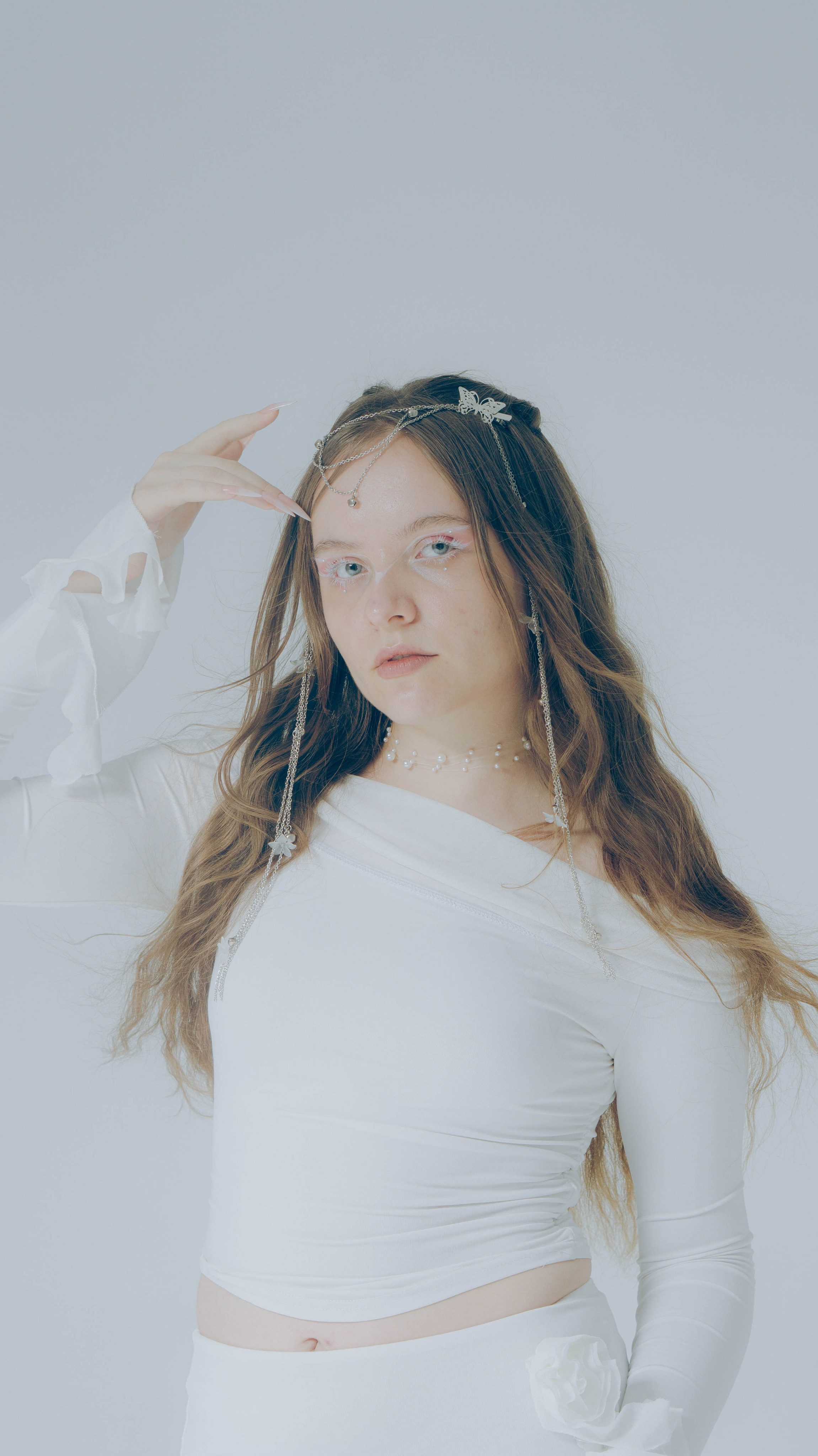 Вика. ФОТОГРАФ САРАТОВ