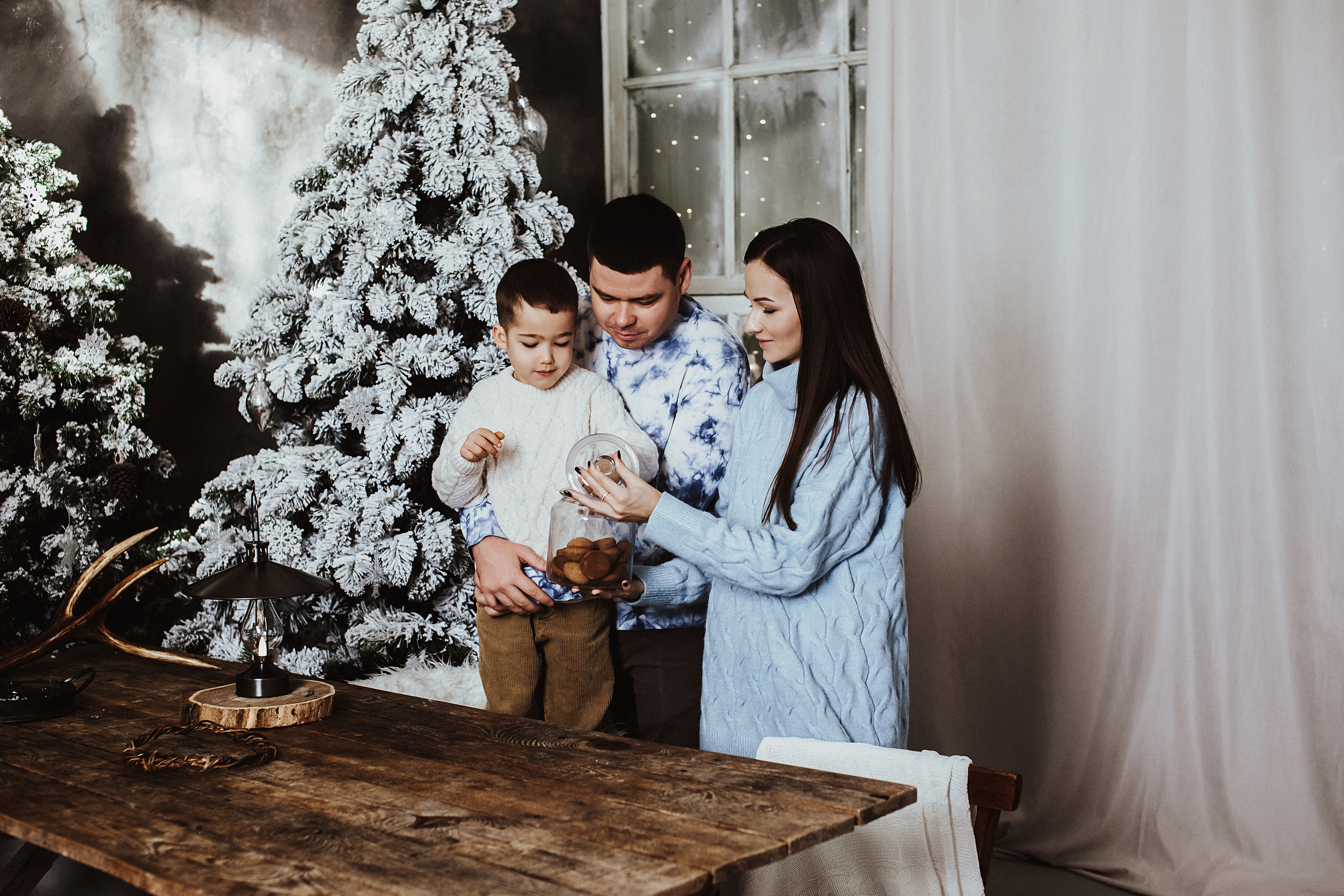 Сказка. Свадебный и семейный фотограф/видеограф в Краснодаре Наталья Осинская