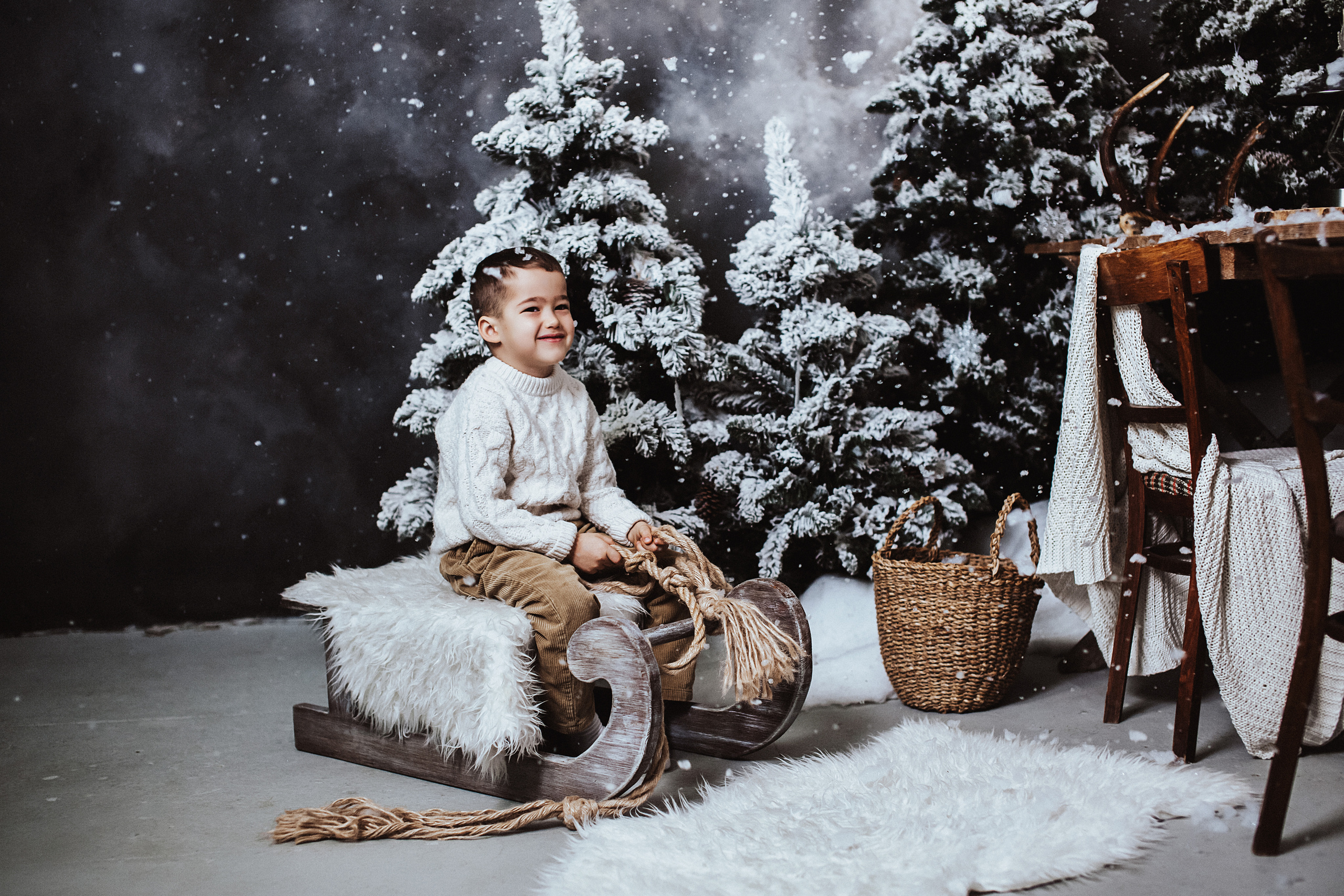 Сказка. Свадебный и семейный фотограф/видеограф в Краснодаре Наталья Осинская