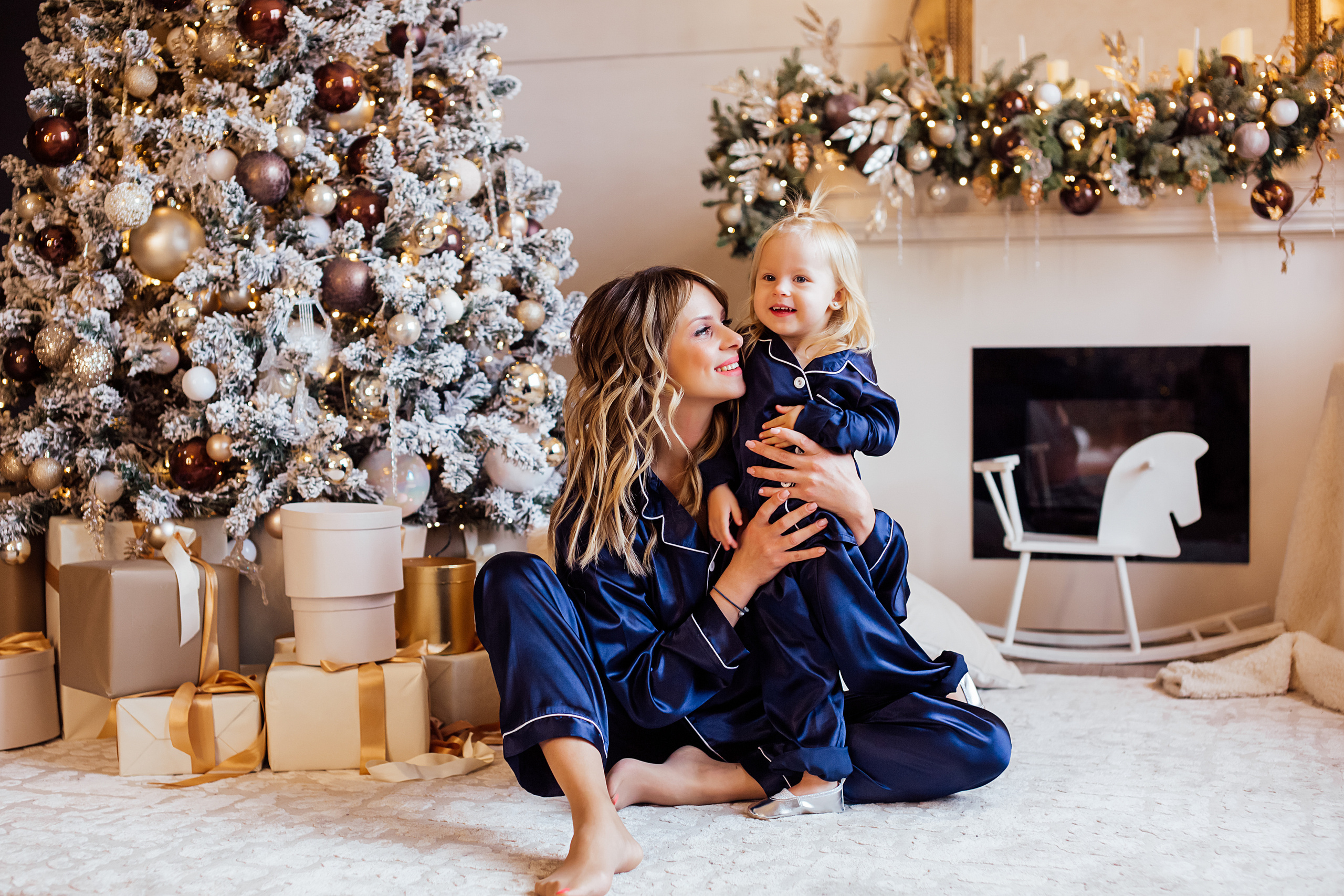 Мама и дочь. Свадебный и семейный фотограф/видеограф в Краснодаре Наталья Осинская