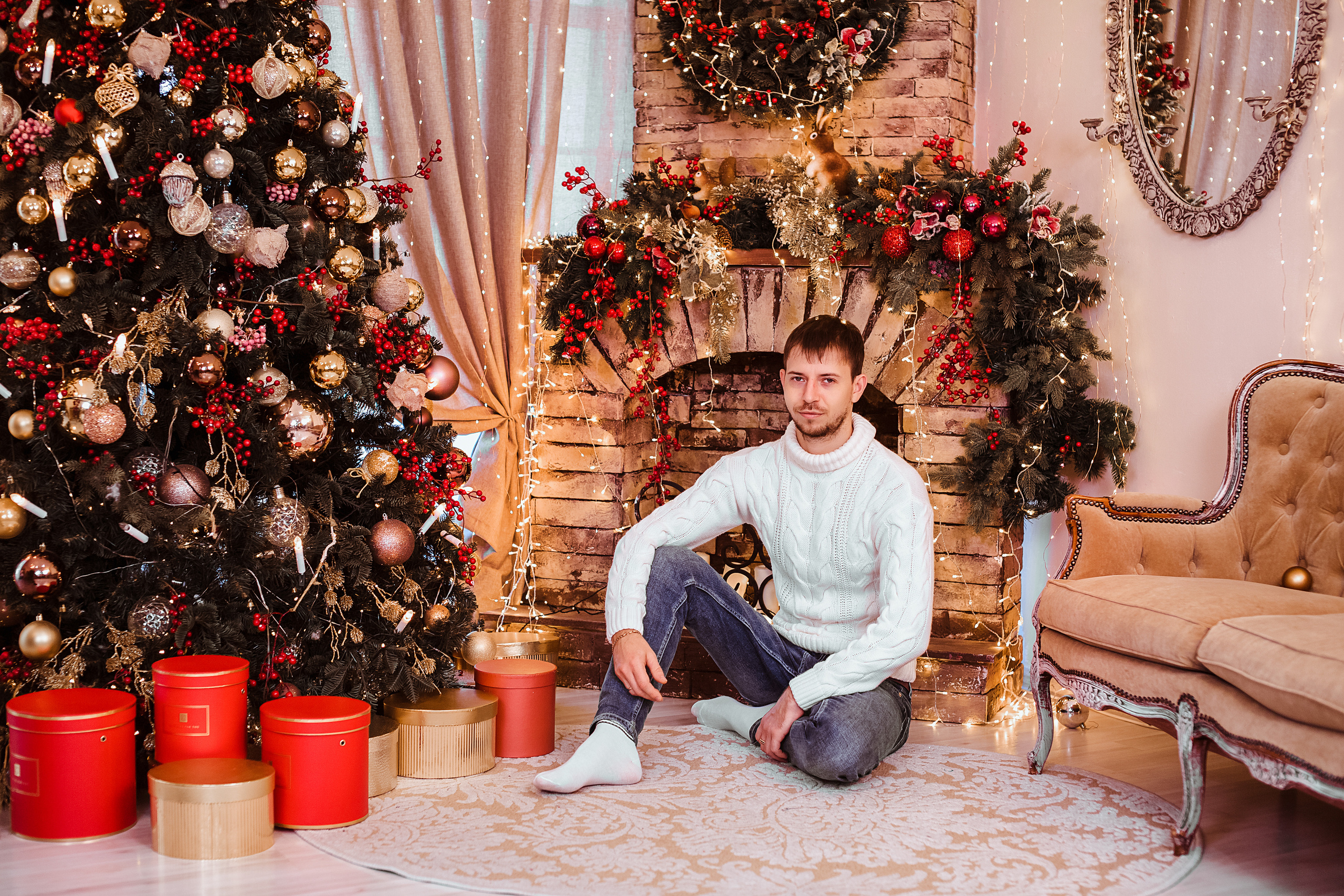 Екатерина. Свадебный и семейный фотограф/видеограф в Краснодаре Наталья Осинская