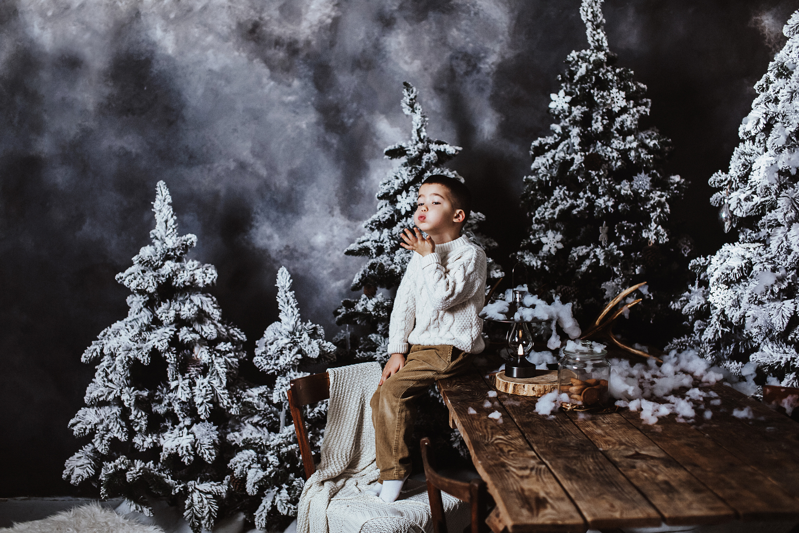 Сказка. Свадебный и семейный фотограф/видеограф в Краснодаре Наталья Осинская