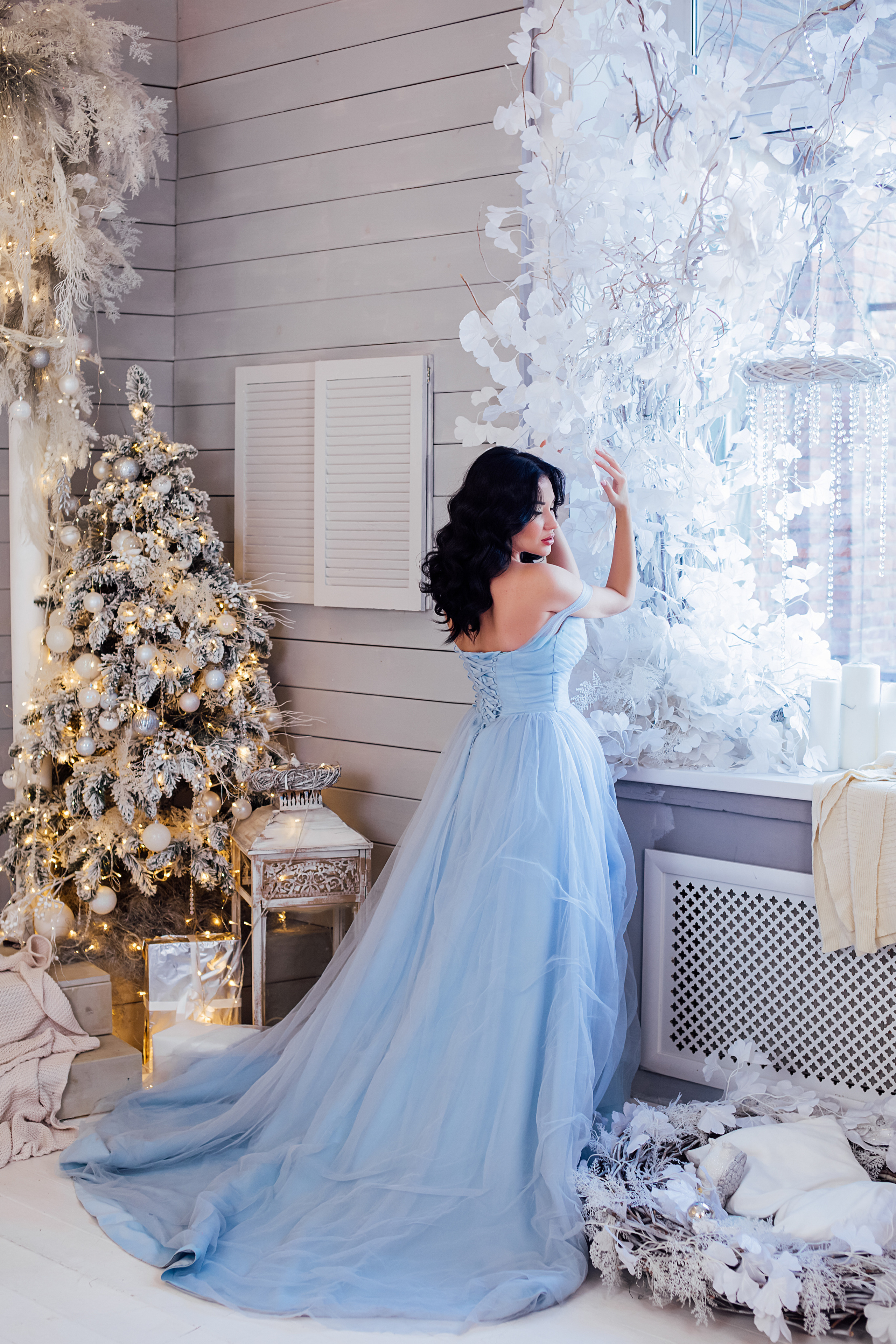 Дарья. Свадебный и семейный фотограф/видеограф в Краснодаре Наталья Осинская