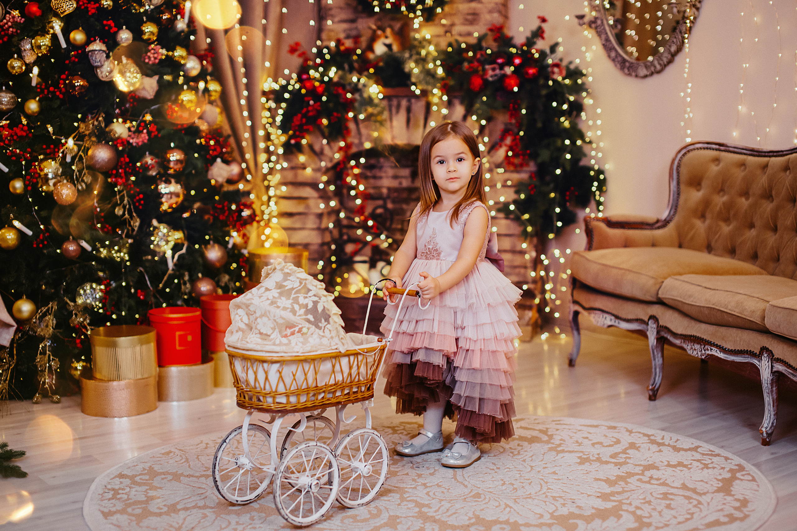 Алина. Свадебный и семейный фотограф/видеограф в Краснодаре Наталья Осинская