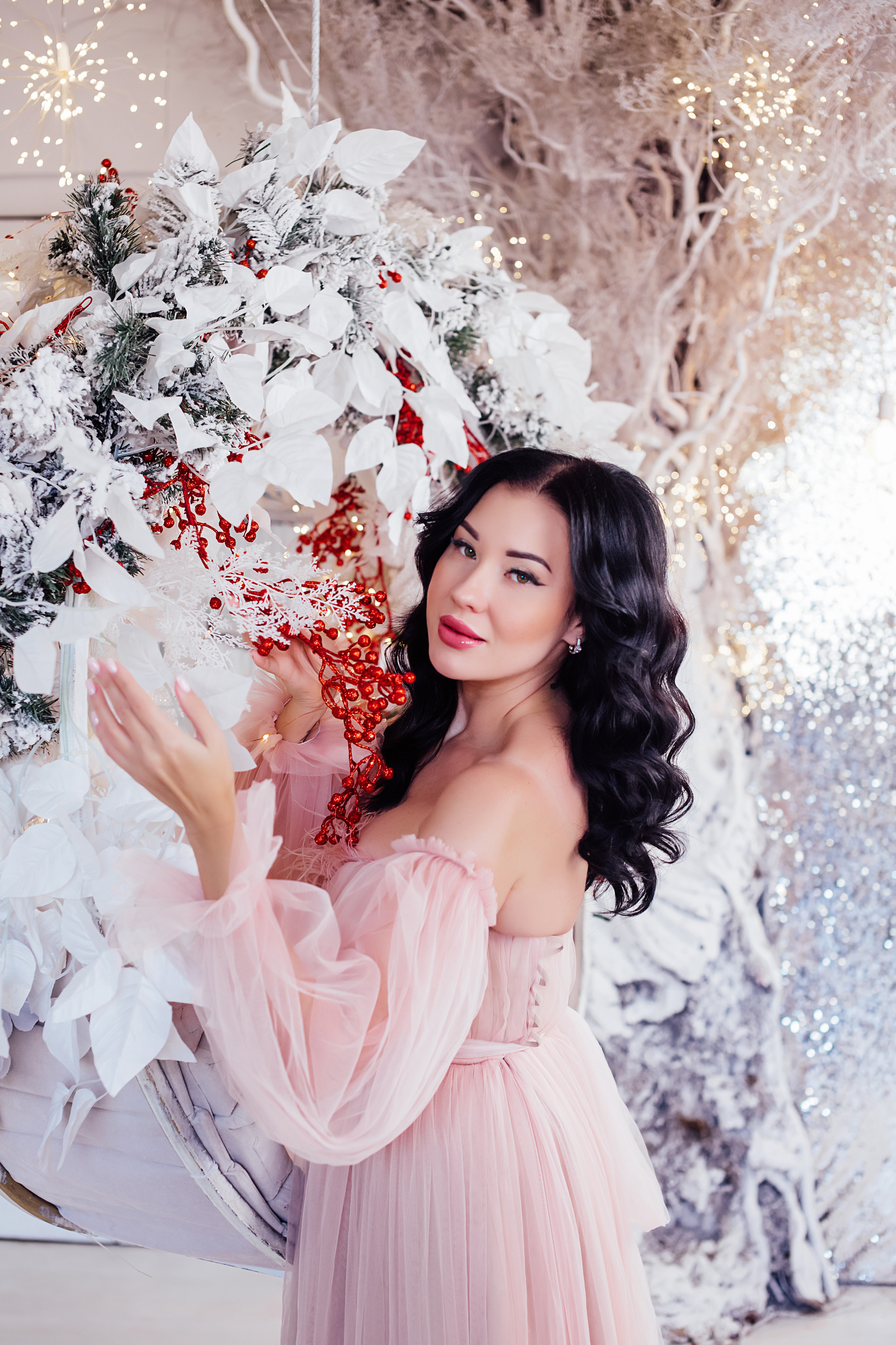 Дарья. Свадебный и семейный фотограф/видеограф в Краснодаре Наталья Осинская