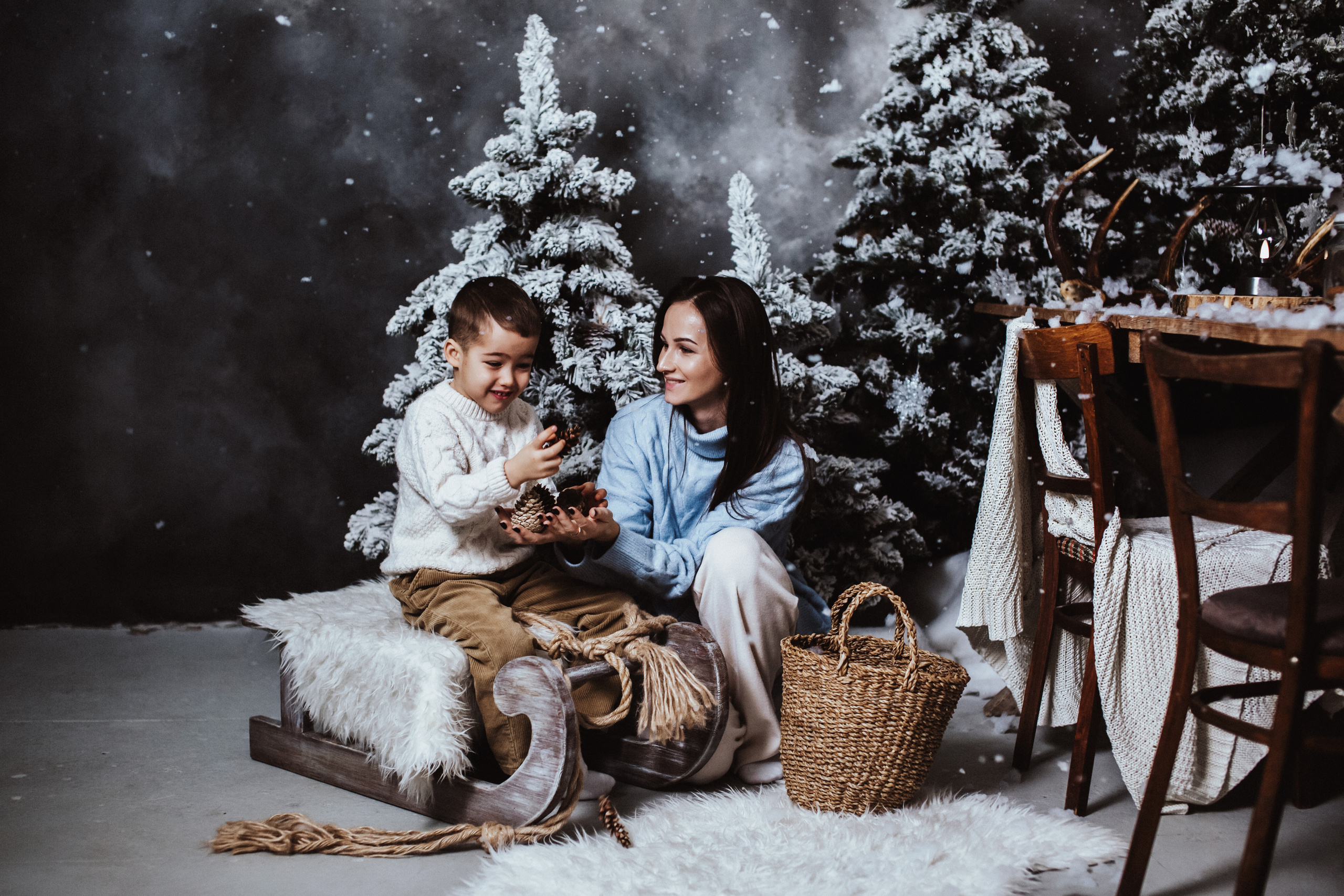 Сказка. Свадебный и семейный фотограф/видеограф в Краснодаре Наталья Осинская
