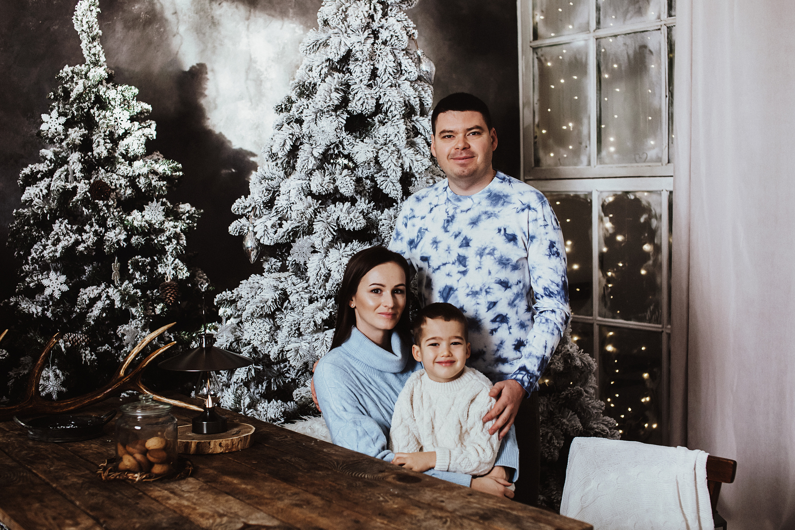 Сказка. Свадебный и семейный фотограф/видеограф в Краснодаре Наталья Осинская