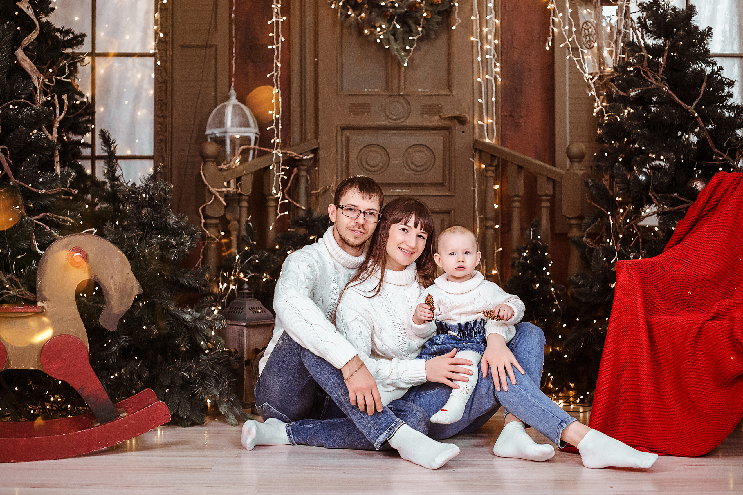 Екатерина. Свадебный и семейный фотограф/видеограф в Краснодаре Наталья Осинская