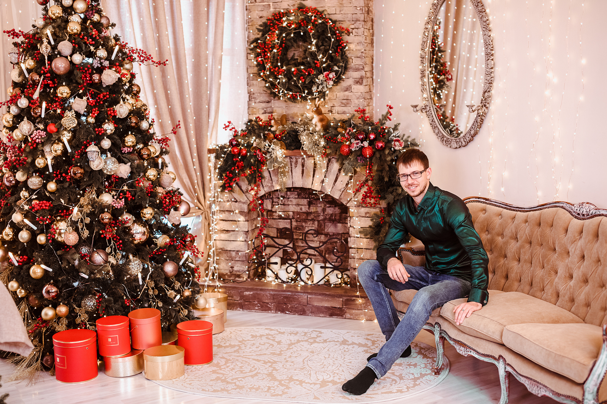 Екатерина. Свадебный и семейный фотограф/видеограф в Краснодаре Наталья Осинская