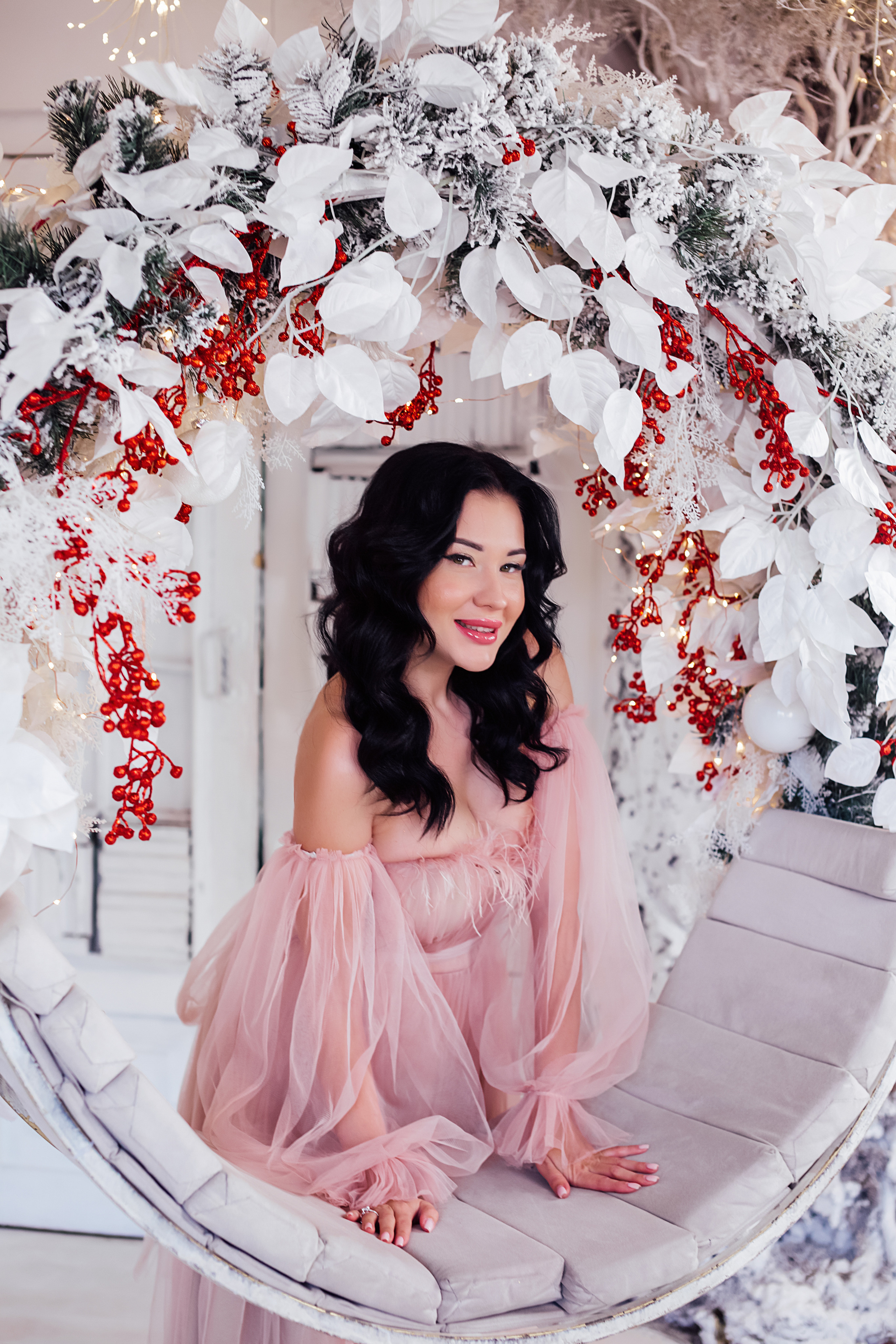 Дарья. Свадебный и семейный фотограф/видеограф в Краснодаре Наталья Осинская