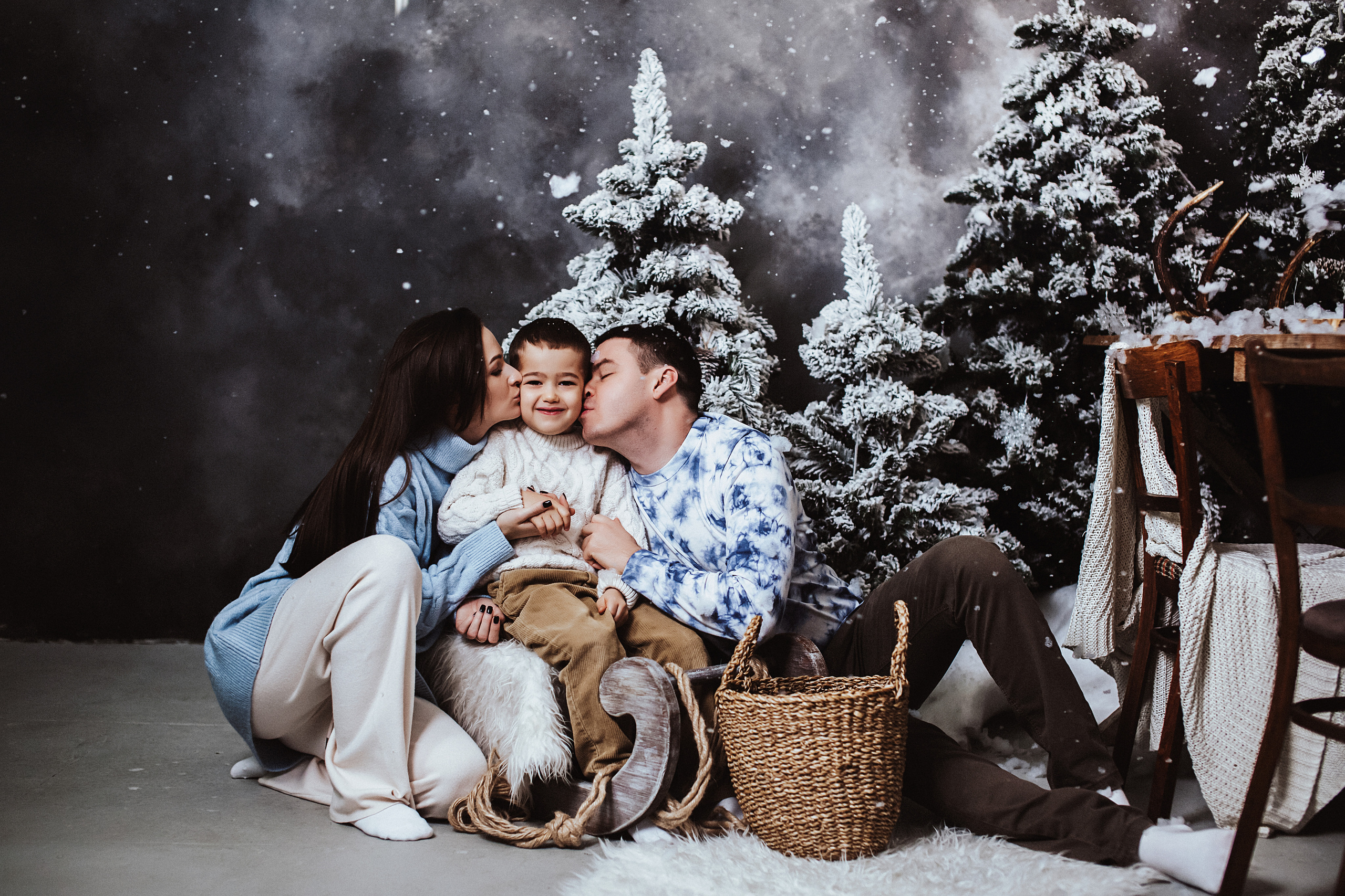 Сказка. Свадебный и семейный фотограф/видеограф в Краснодаре Наталья Осинская