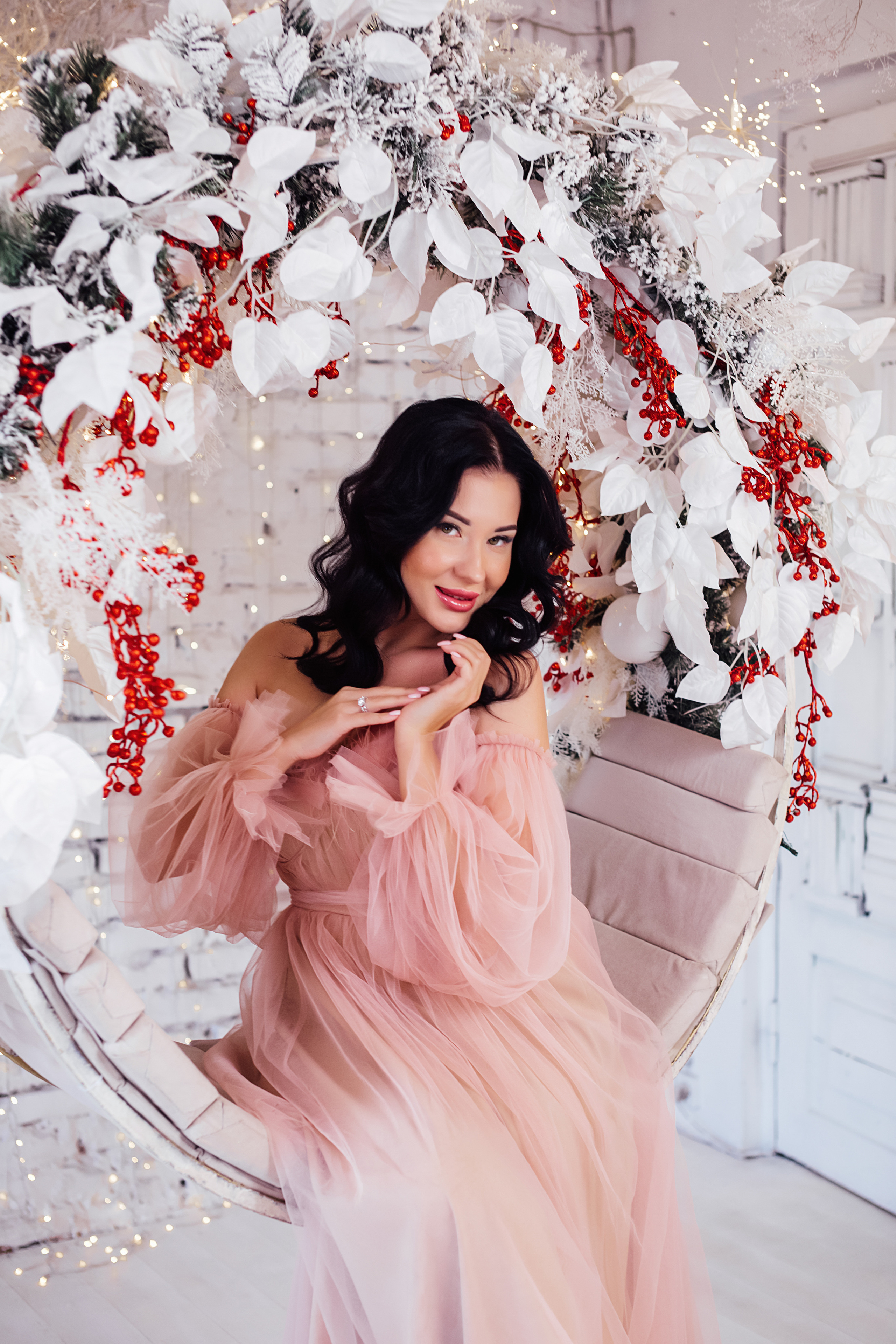 Дарья. Свадебный и семейный фотограф/видеограф в Краснодаре Наталья Осинская