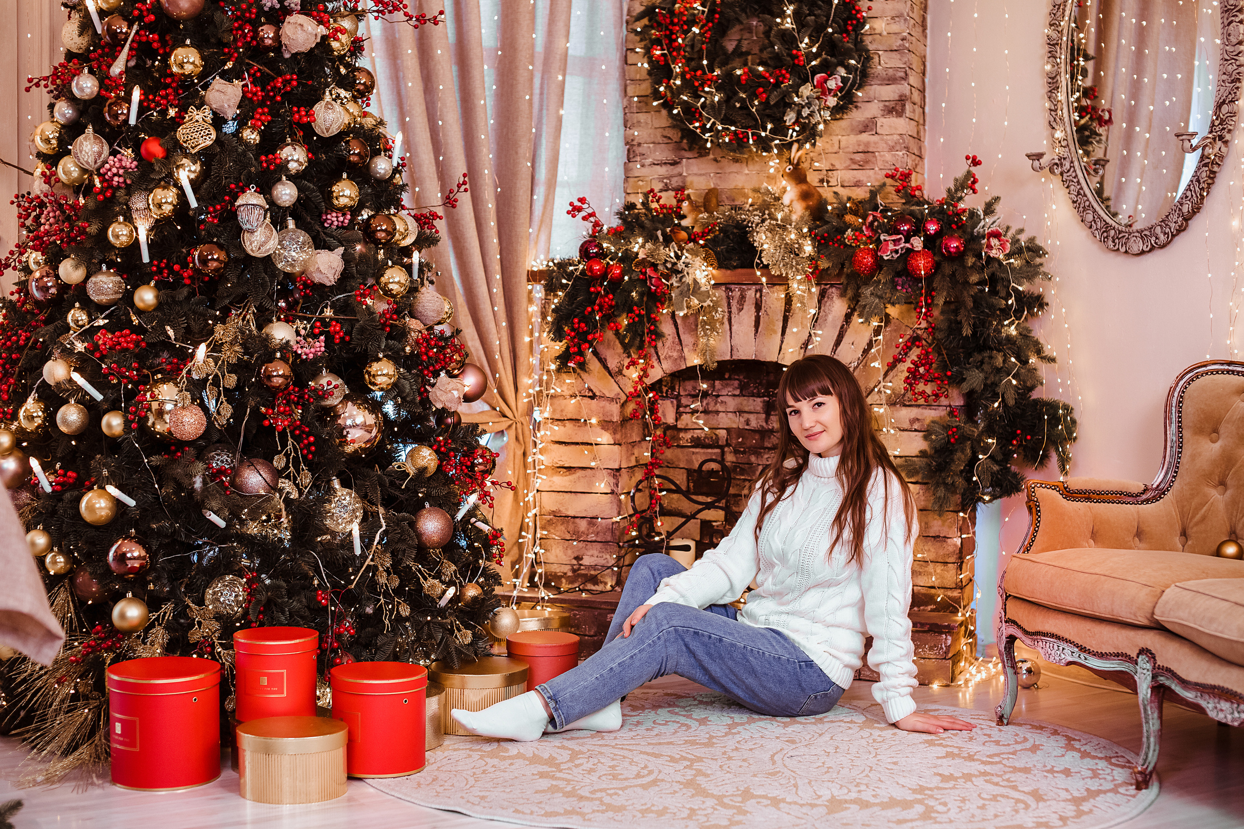 Екатерина. Свадебный и семейный фотограф/видеограф в Краснодаре Наталья Осинская