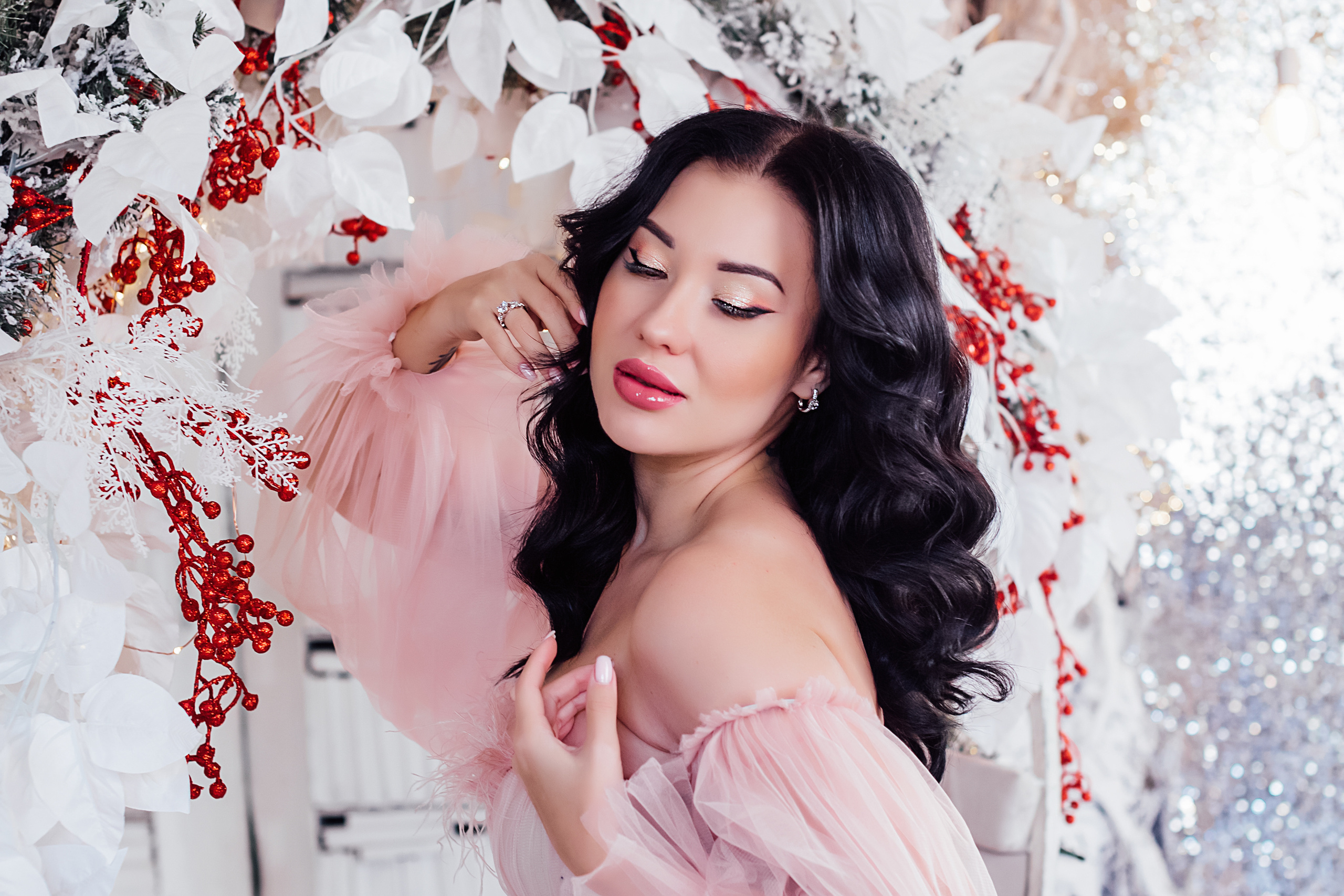 Дарья. Свадебный и семейный фотограф/видеограф в Краснодаре Наталья Осинская