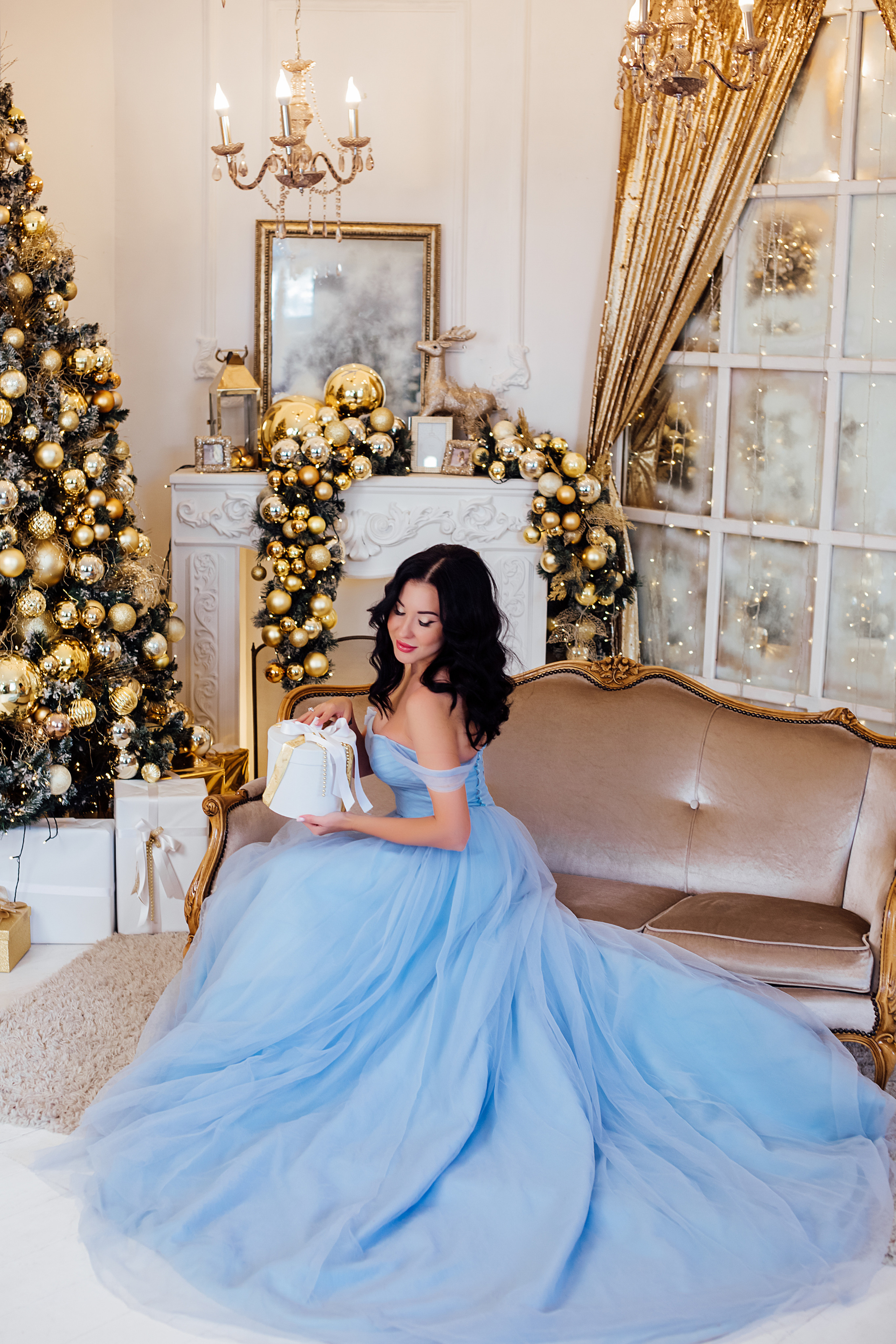 Дарья. Свадебный и семейный фотограф/видеограф в Краснодаре Наталья Осинская