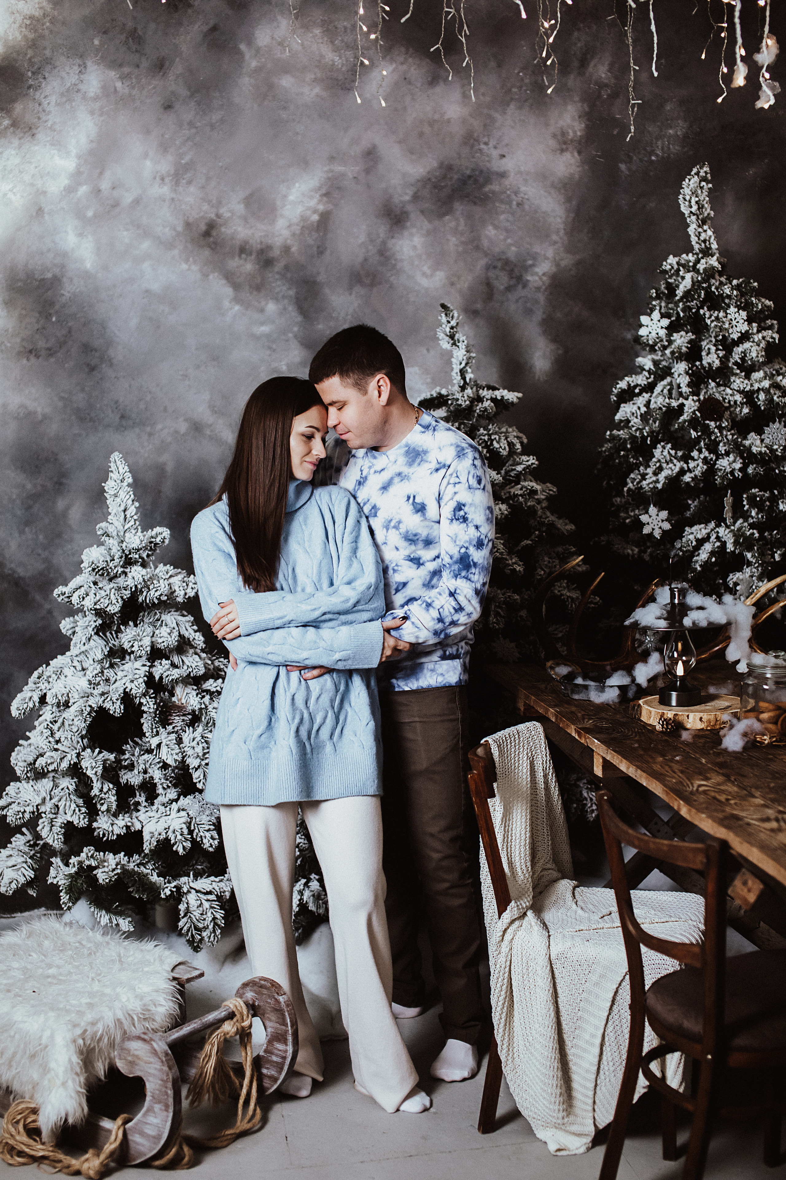 Сказка. Свадебный и семейный фотограф/видеограф в Краснодаре Наталья Осинская