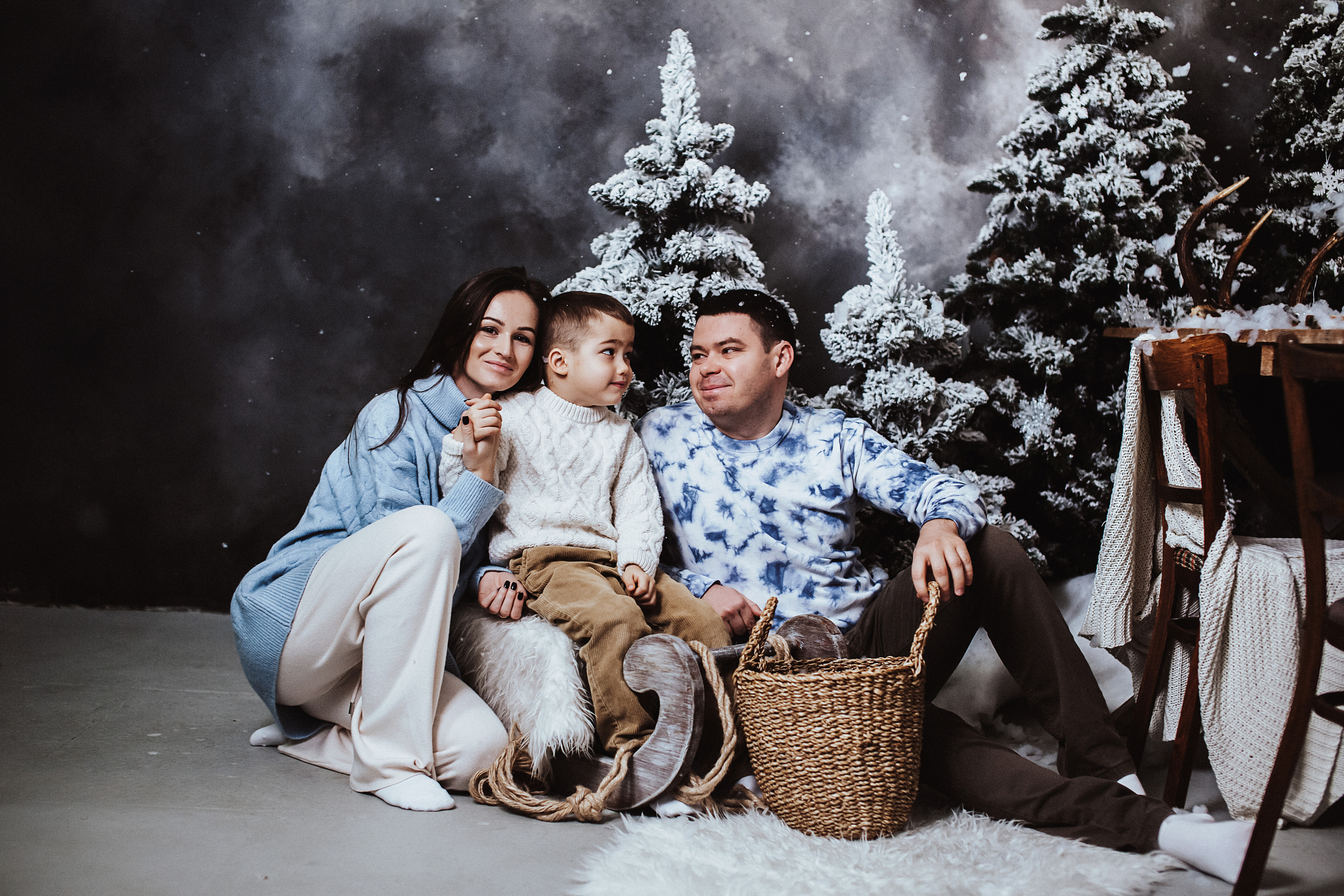 Сказка. Свадебный и семейный фотограф/видеограф в Краснодаре Наталья Осинская