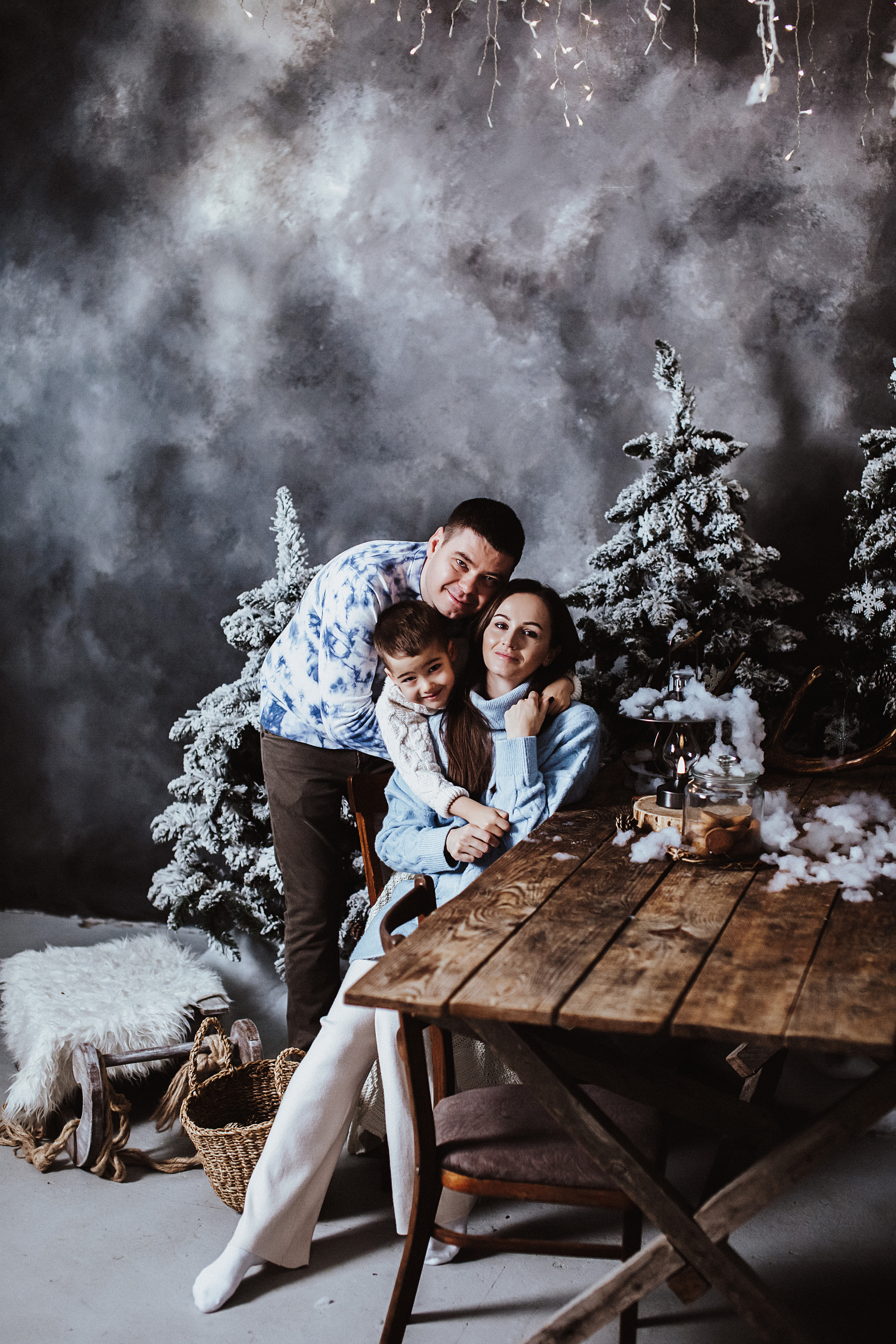 Сказка. Свадебный и семейный фотограф/видеограф в Краснодаре Наталья Осинская