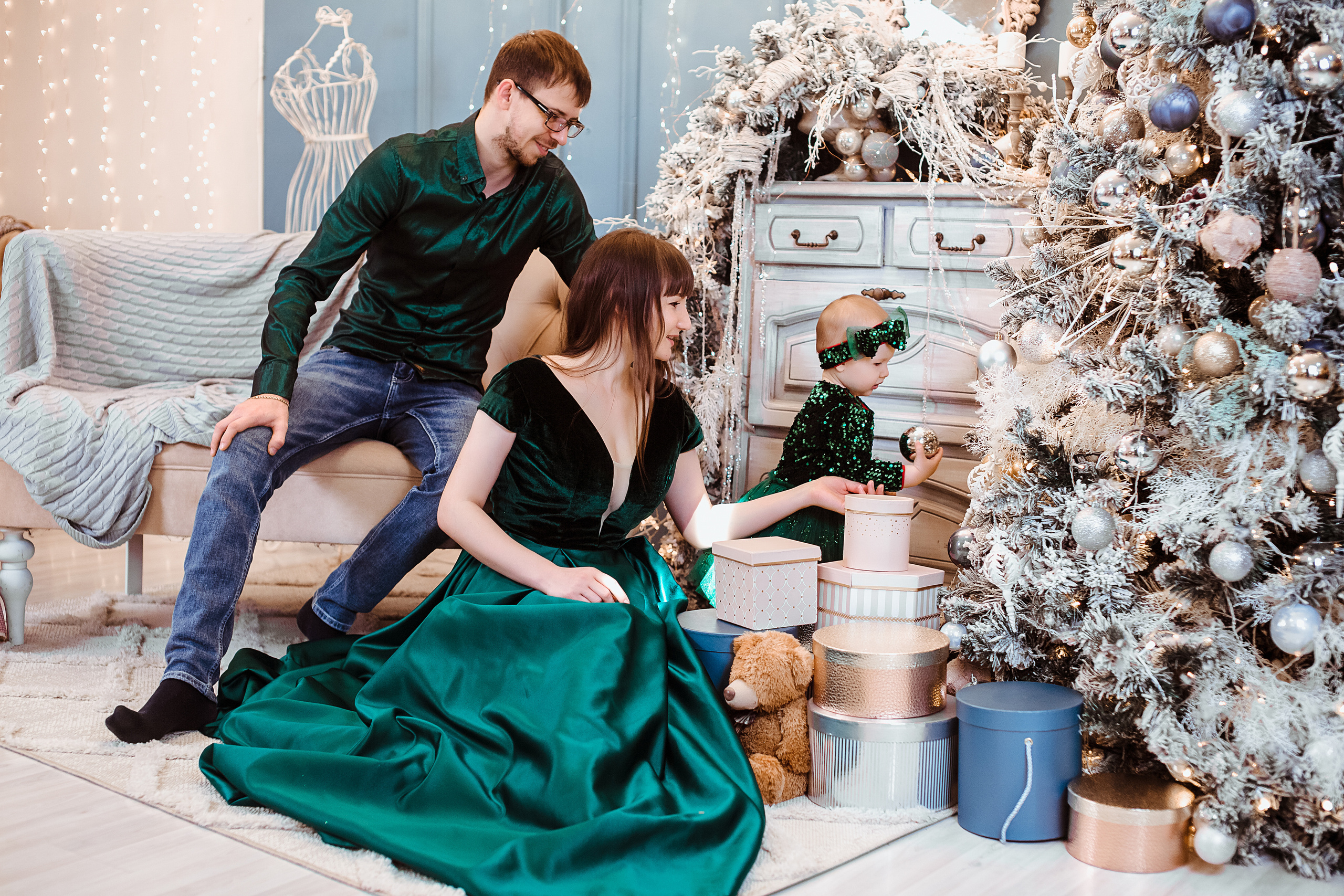 Екатерина. Свадебный и семейный фотограф/видеограф в Краснодаре Наталья Осинская