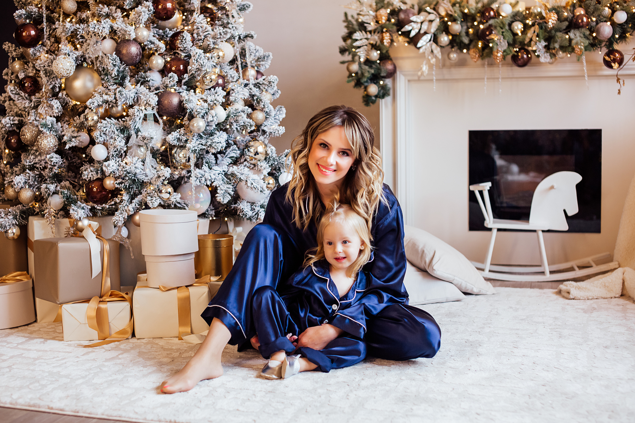 Мама и дочь. Свадебный и семейный фотограф/видеограф в Краснодаре Наталья Осинская