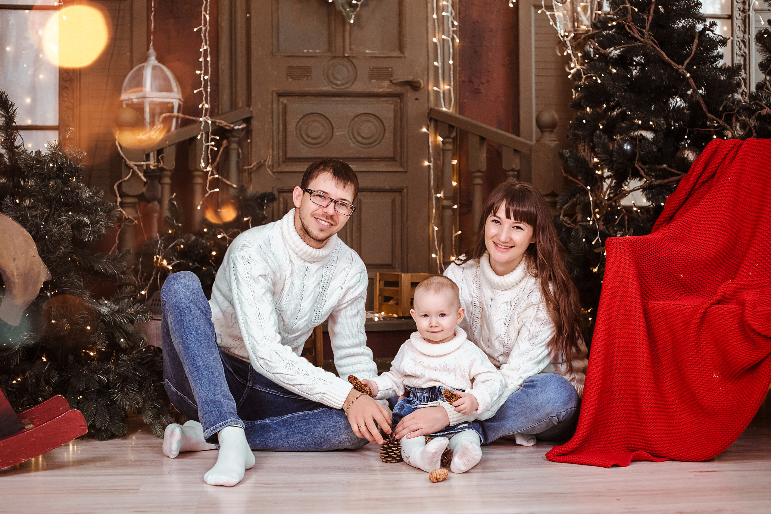 Екатерина. Свадебный и семейный фотограф/видеограф в Краснодаре Наталья Осинская