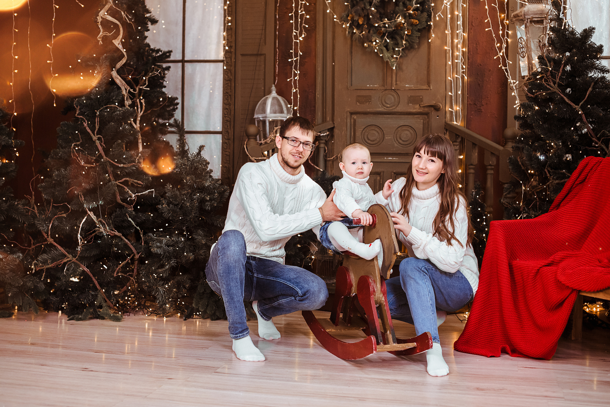 Екатерина. Свадебный и семейный фотограф/видеограф в Краснодаре Наталья Осинская