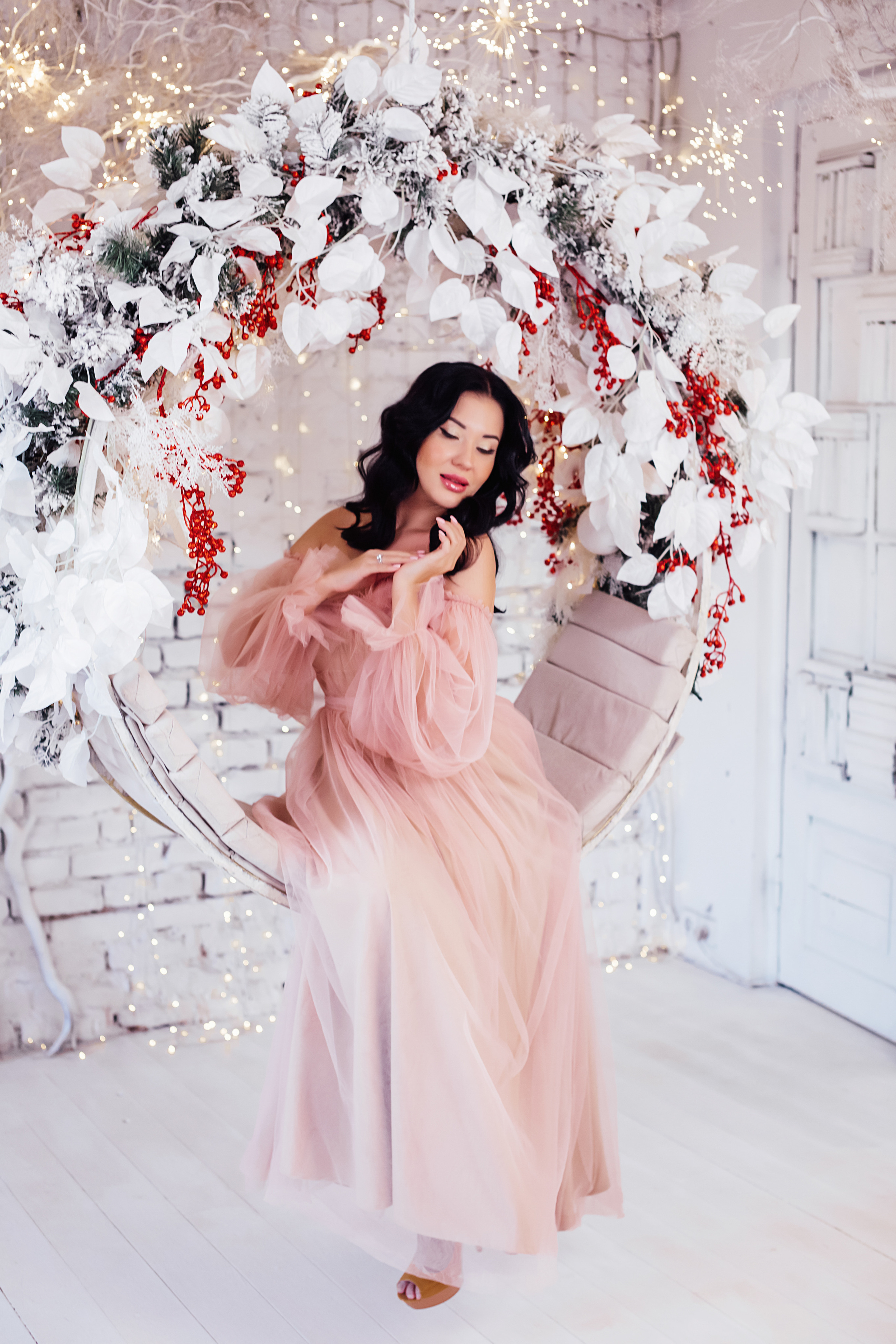 Дарья. Свадебный и семейный фотограф/видеограф в Краснодаре Наталья Осинская