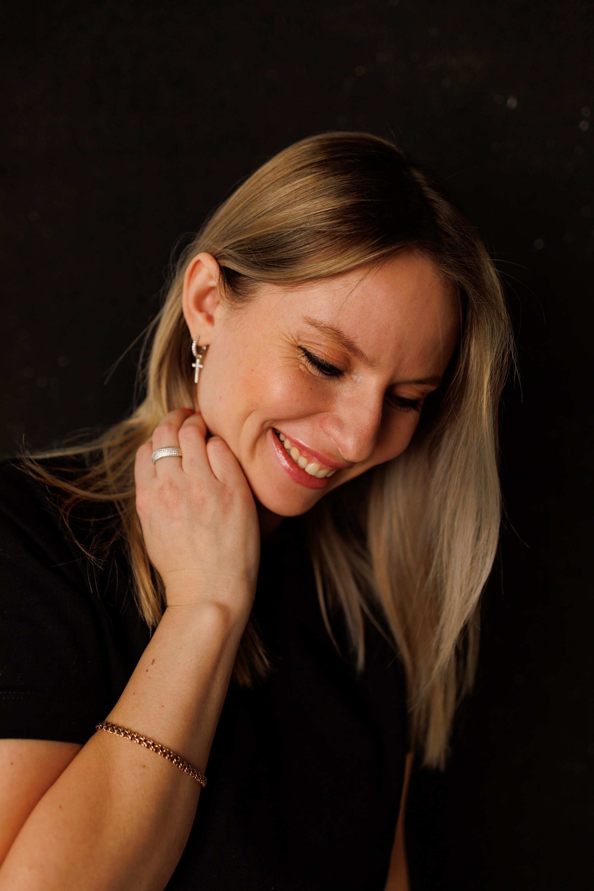 Женские истории. Женский и семейный фотограф Алина Влади