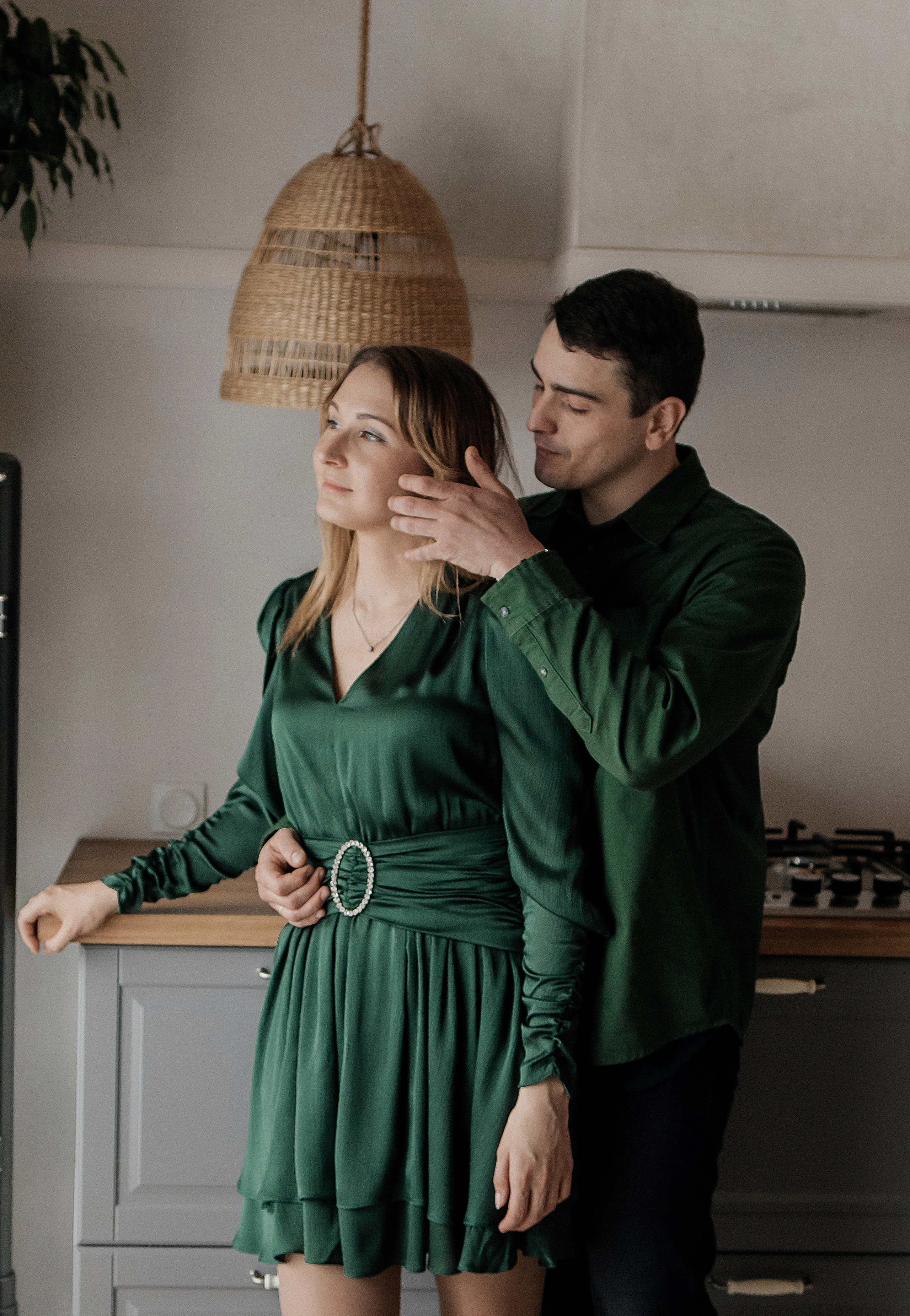 Сергей Ксюша Мирослава. Свадебный и семейный фотограф Ибрагимова Мария из Екатеринбурга