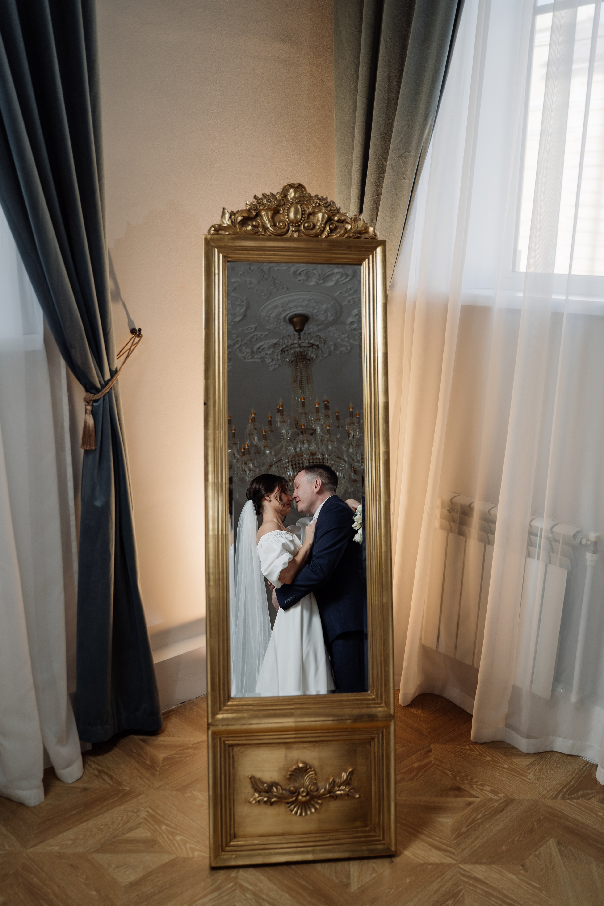 Сергей & Регина. RAMIL SAFIULLIN