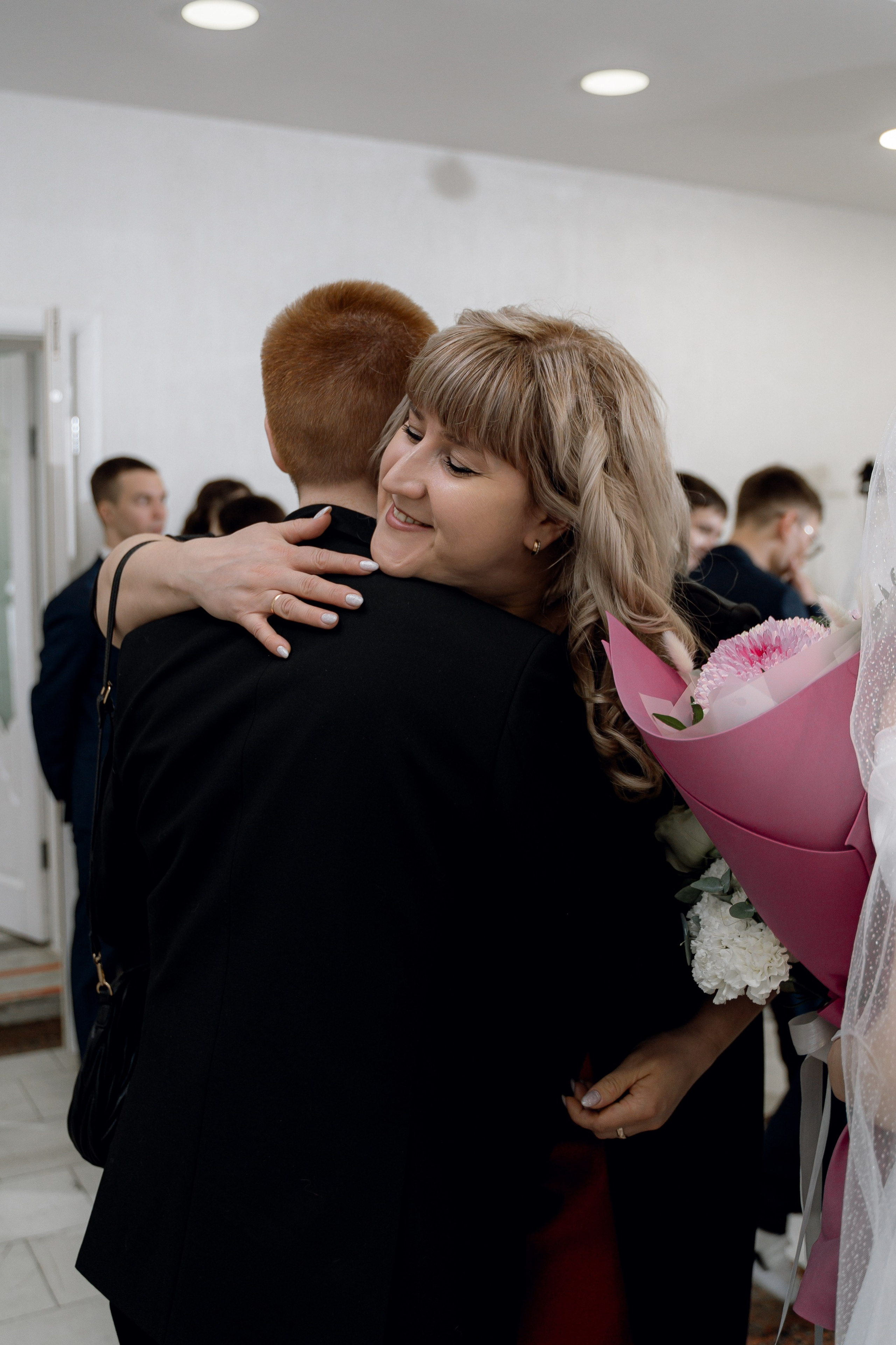 Илья & Диана. RAMIL SAFIULLIN