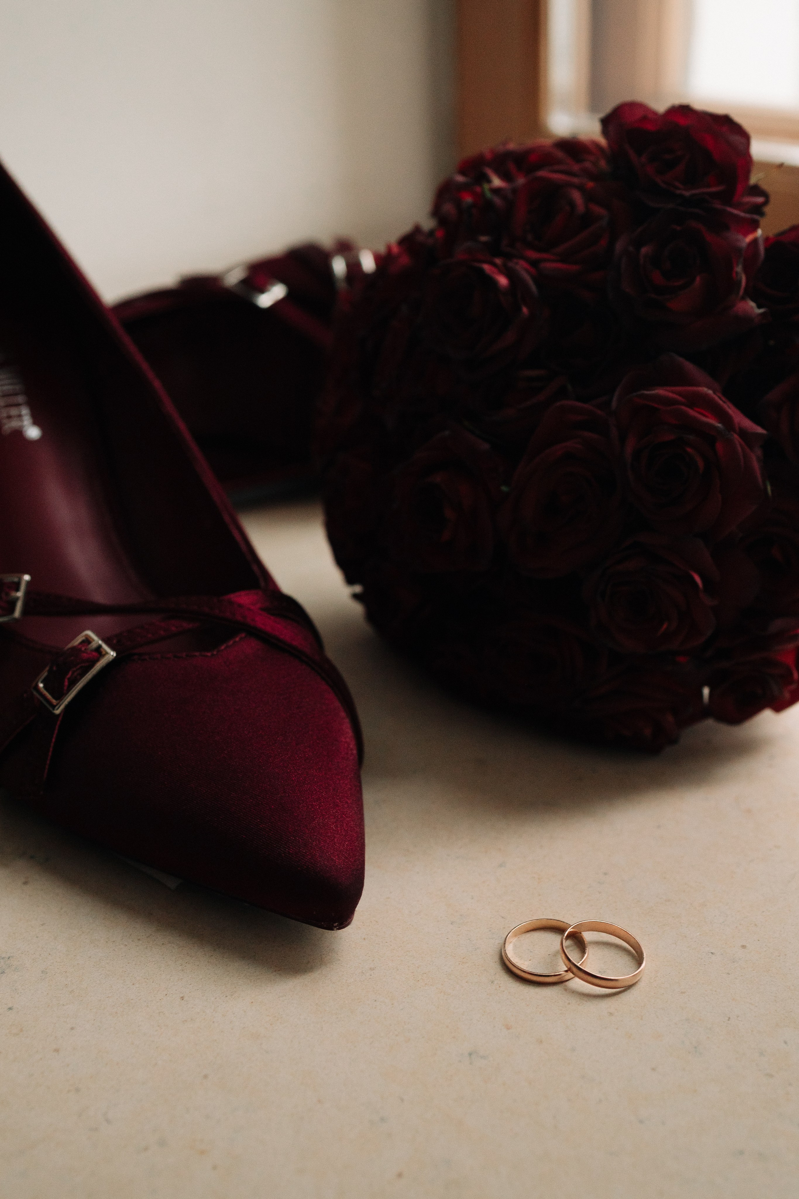 Ростислав и Мария. Фотограф Дарья Корель Санкт-Петербург