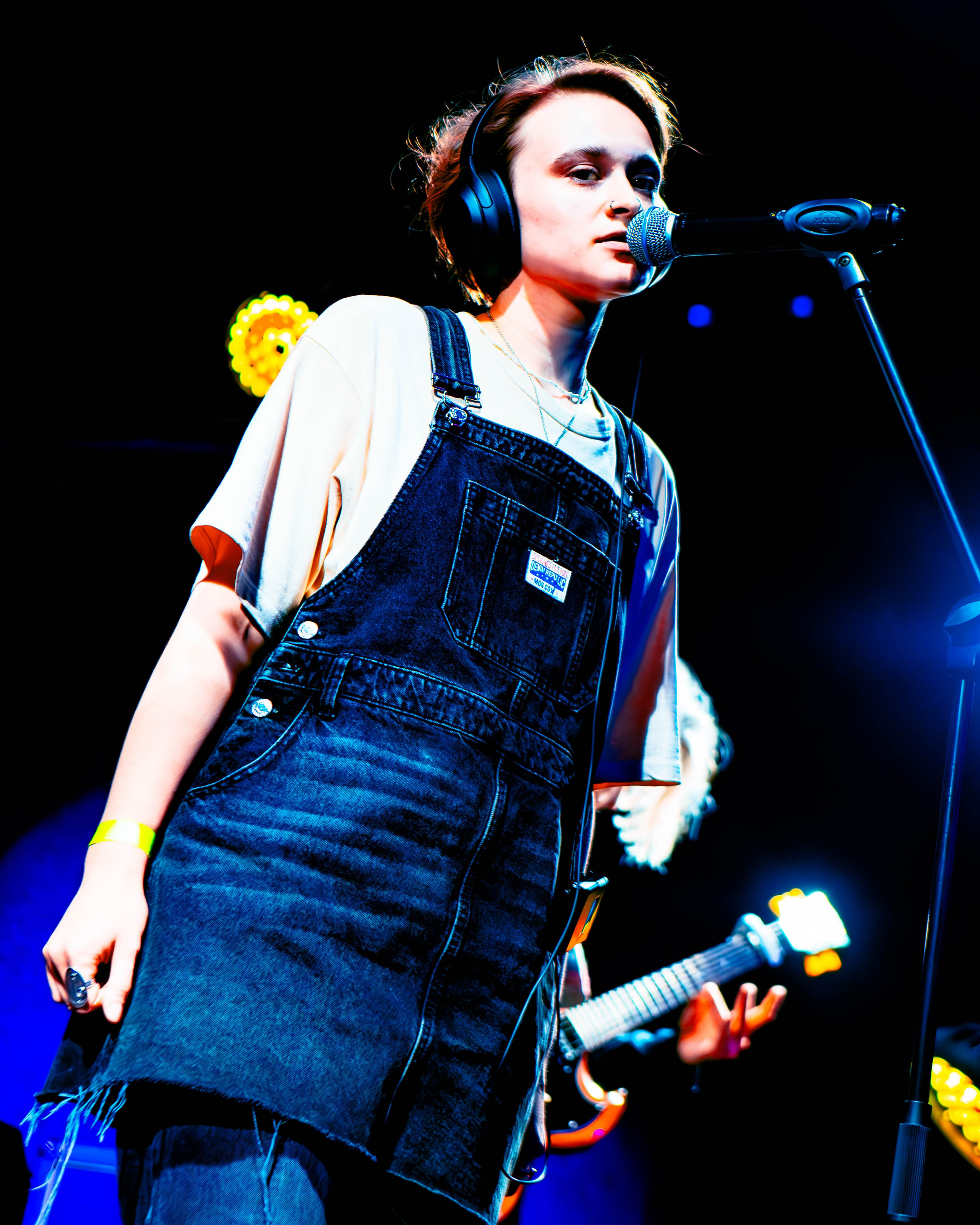 Dog Silent | Mint tea [Pravda Club]. Фотограф Москва