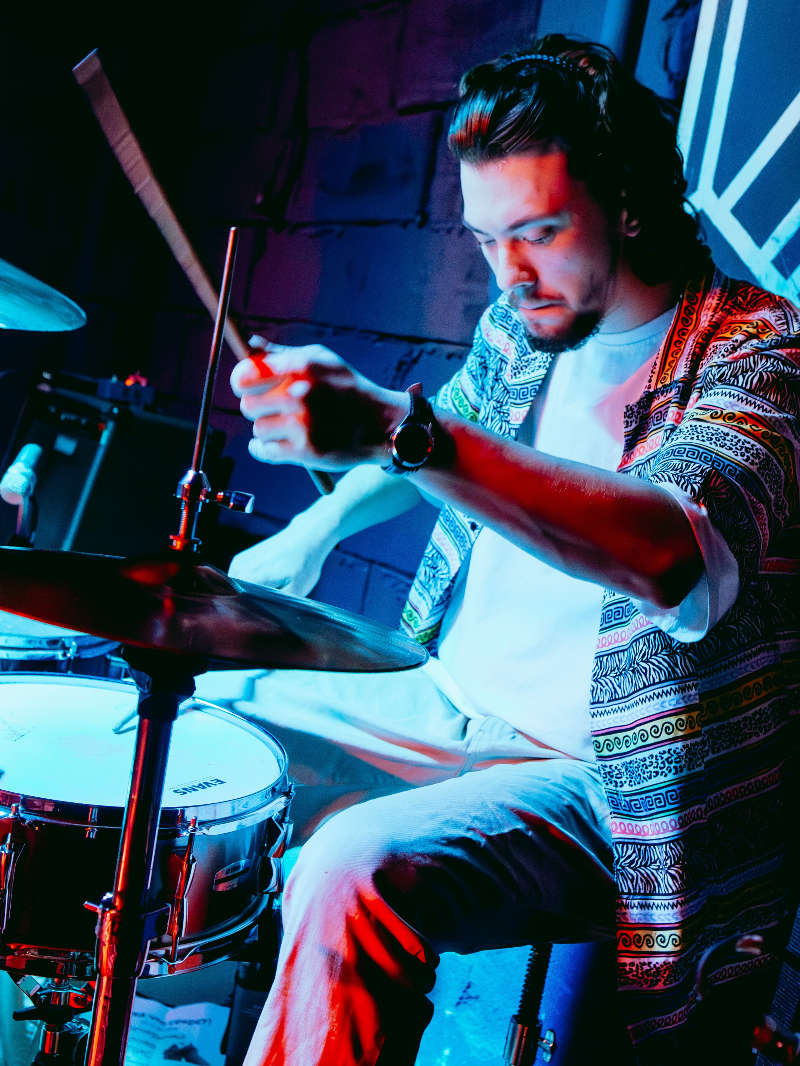 Пока что секрет [Мотыга]. Фотограф Москва