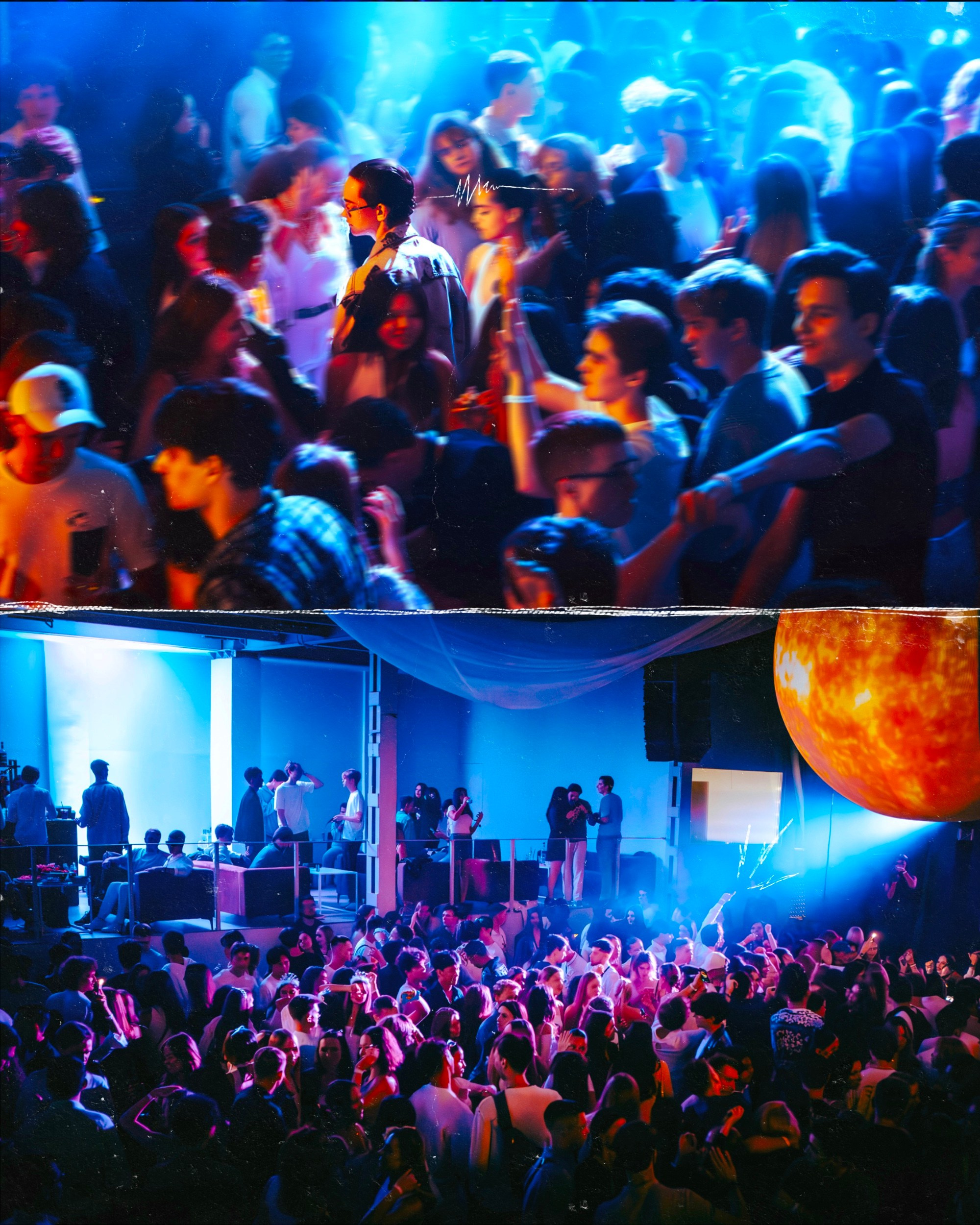 MOONLIGHT [БАУНС]. Фотограф Москва