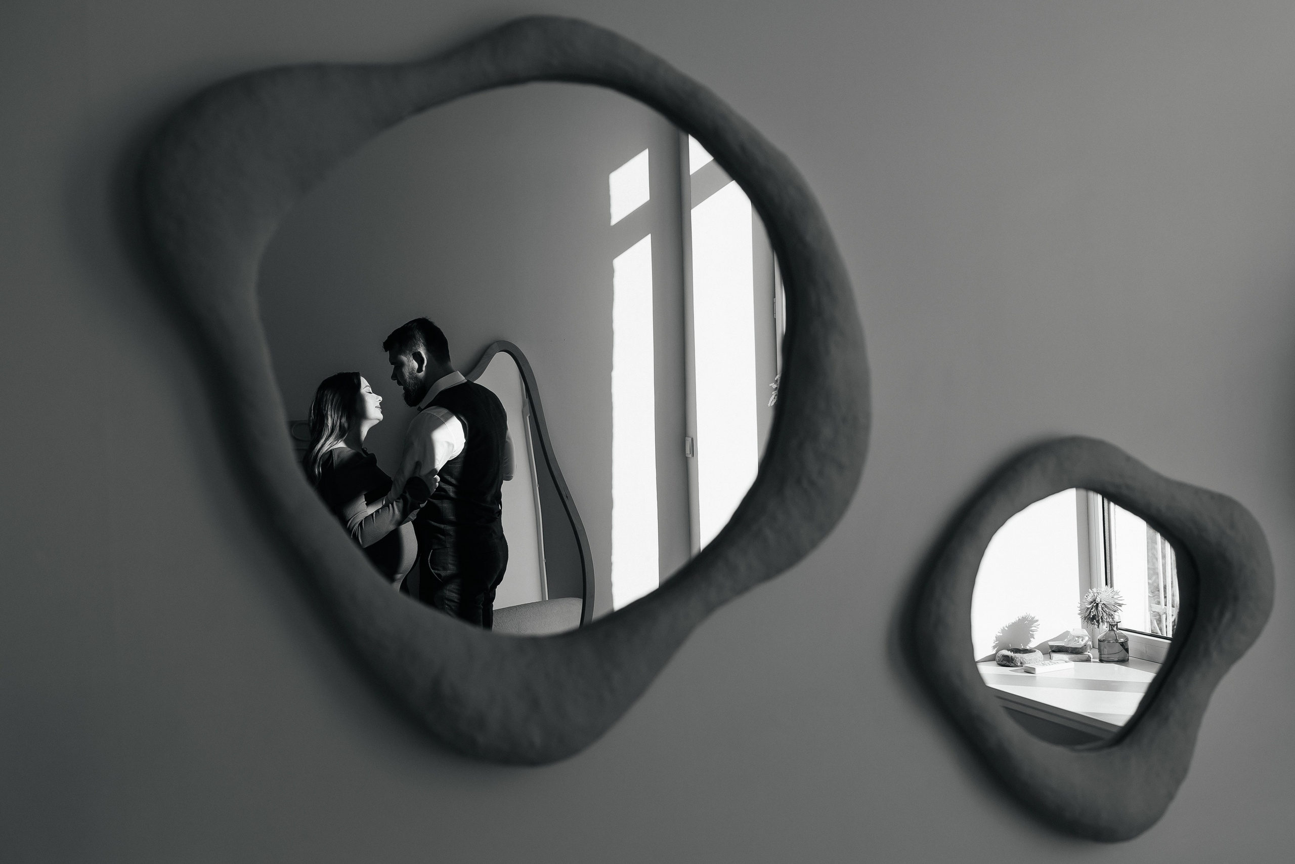 Виталий и Анастасия. Свадебный и семейный фотограф в Ростове-на-Дону