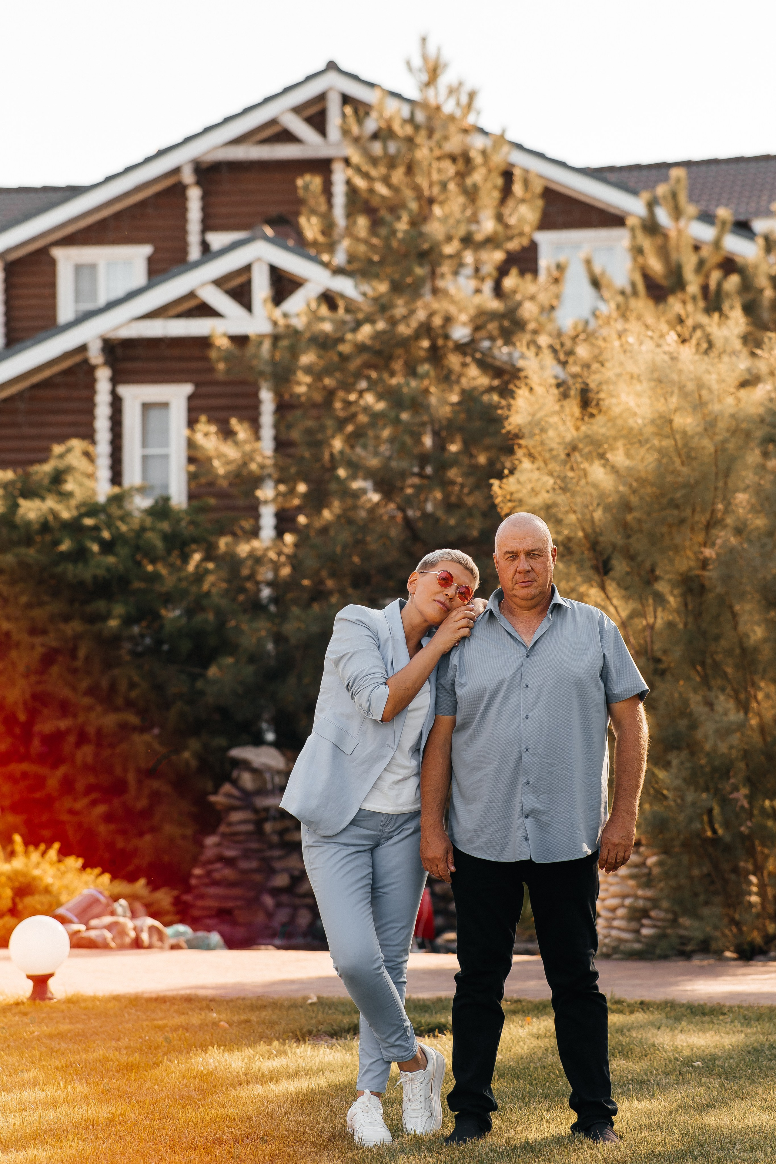 Денис и Юлия. Свадебный и семейный фотограф в Ростове-на-Дону