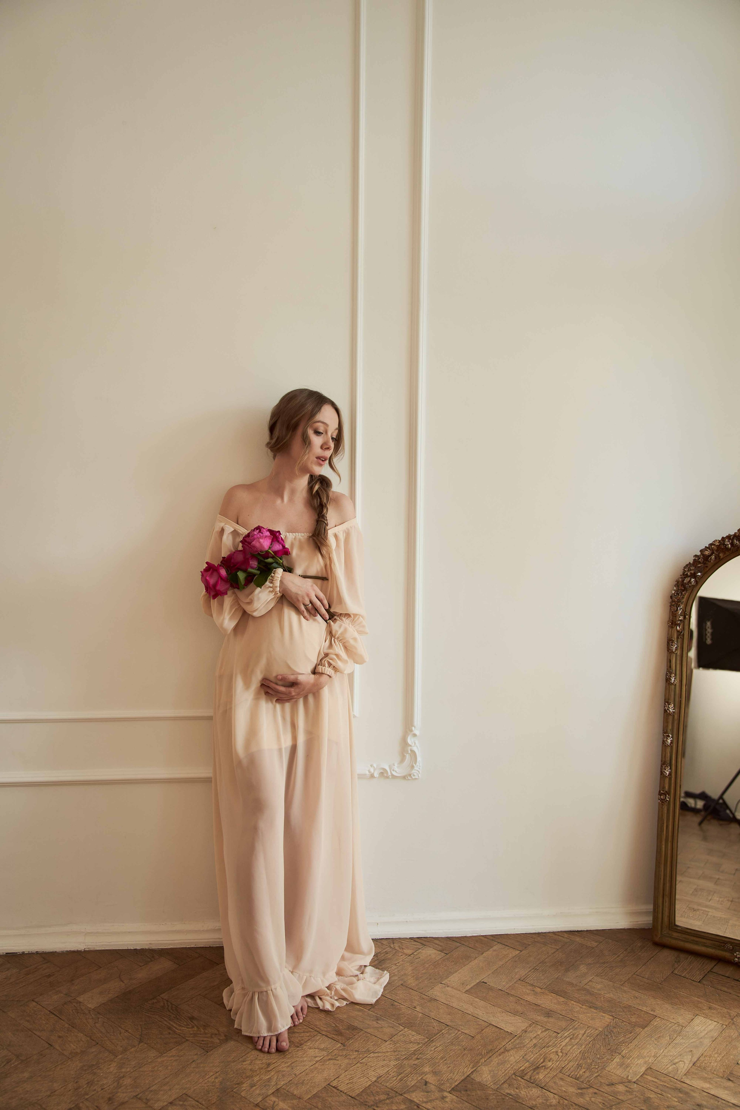 Съёмочная коллекция. Главная