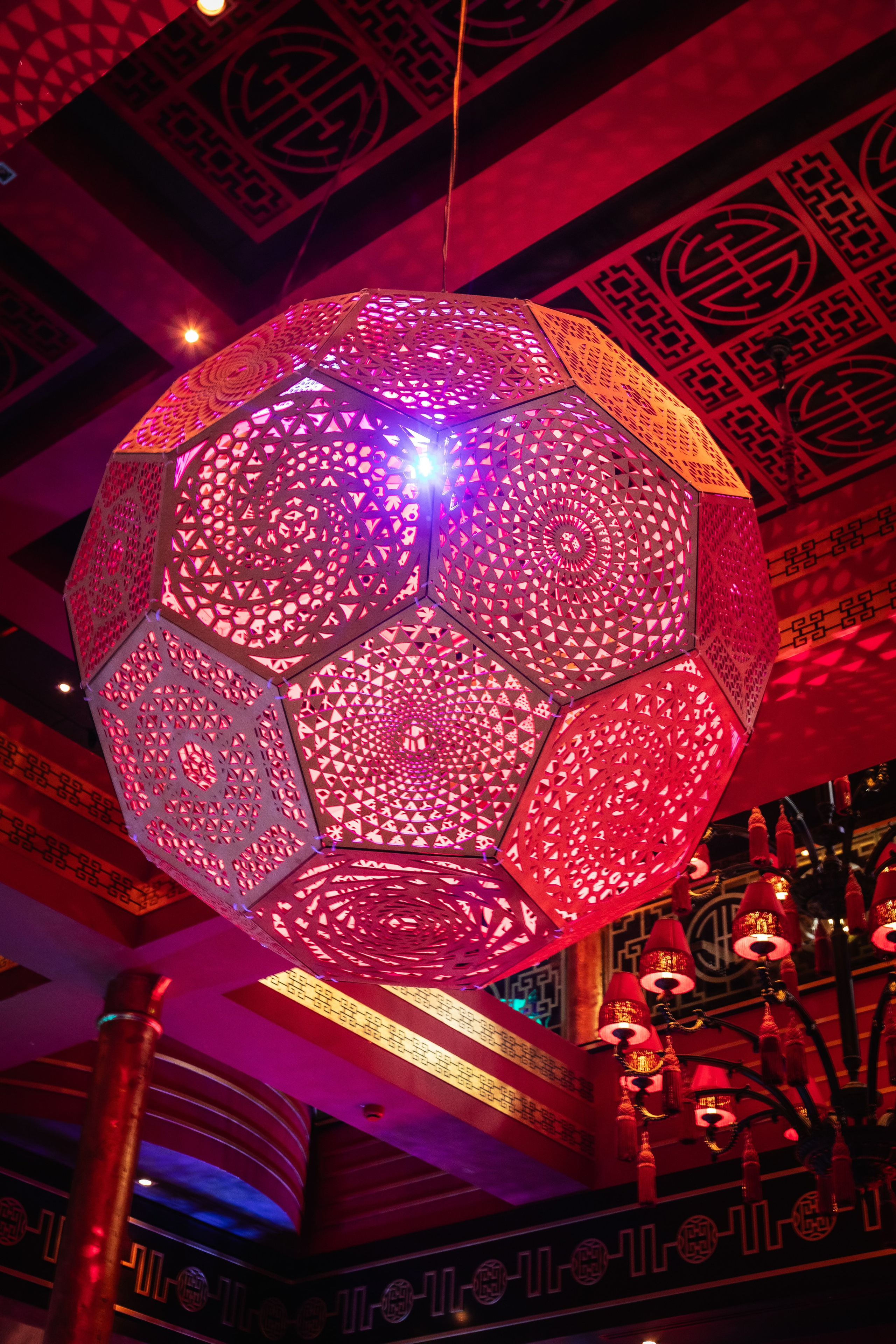 BUDDHA BAR. Главная