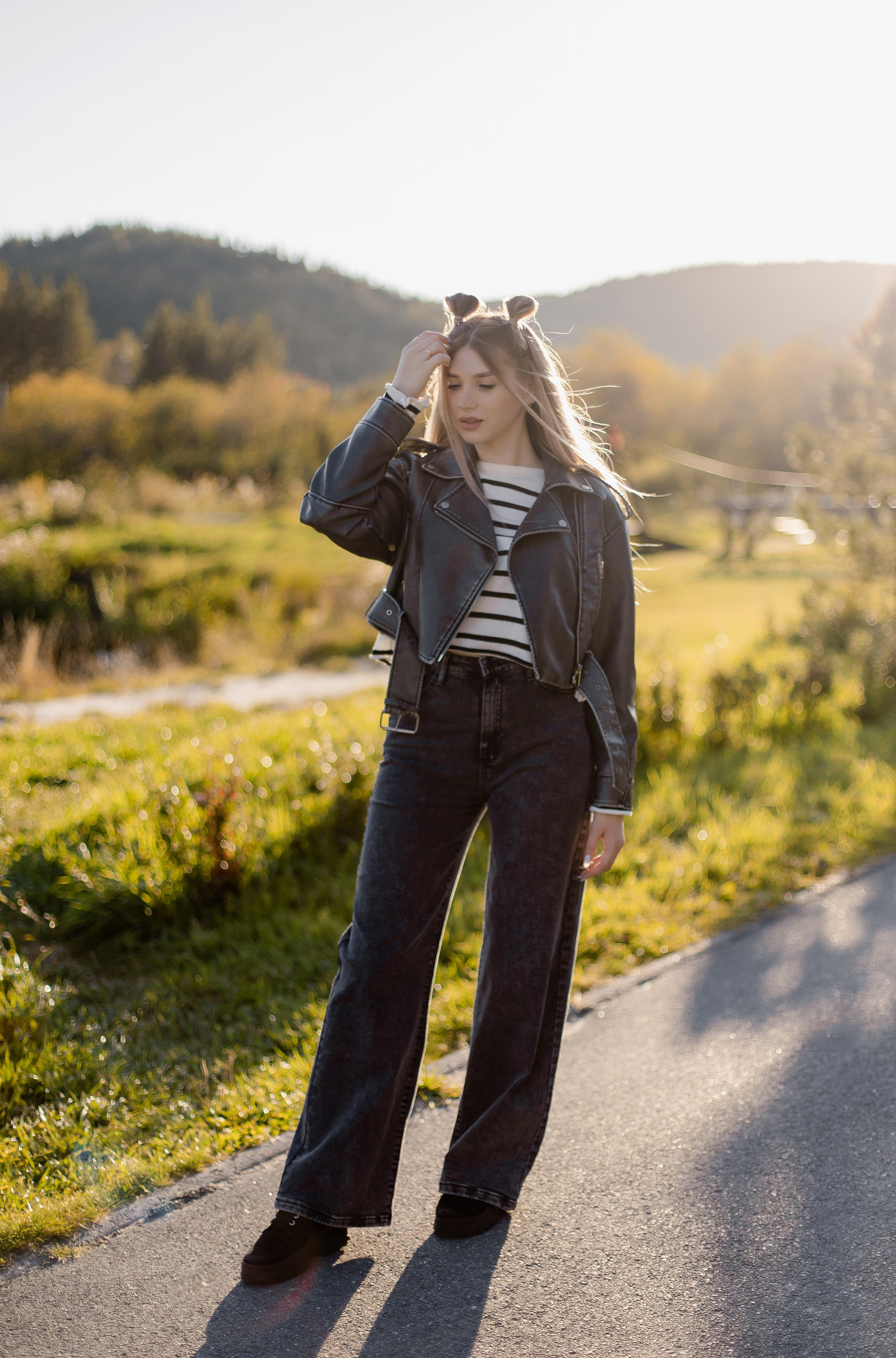 Никита, Настя и Софочка. Свадебный и портретный фотограф в Миассе Филиппенко Дарья