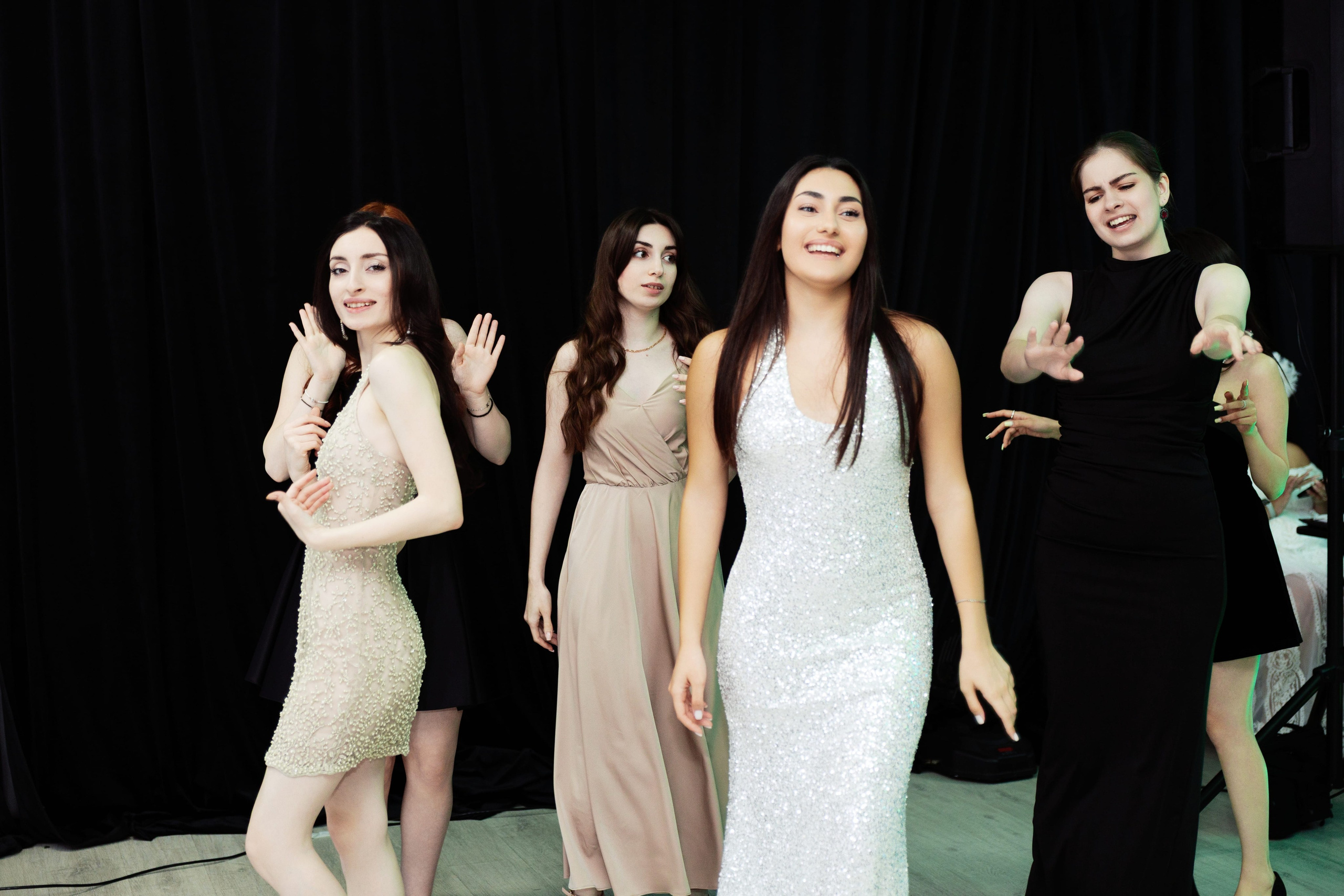 День Рождения Лианы