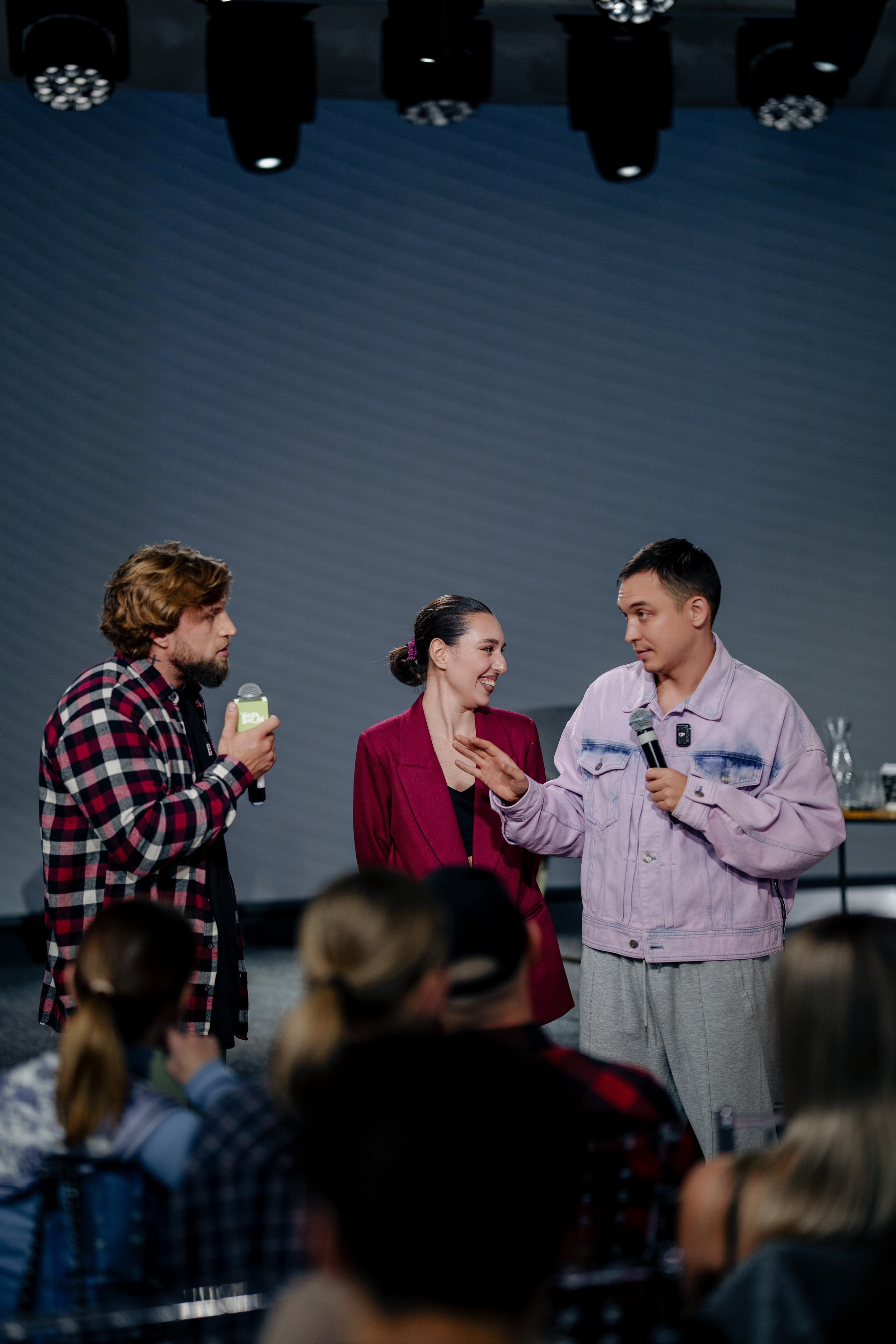 Репортажный фотограф на конференцию онлайн образования Instadium. Репортажный фотограф Москва Сергей Дружинин