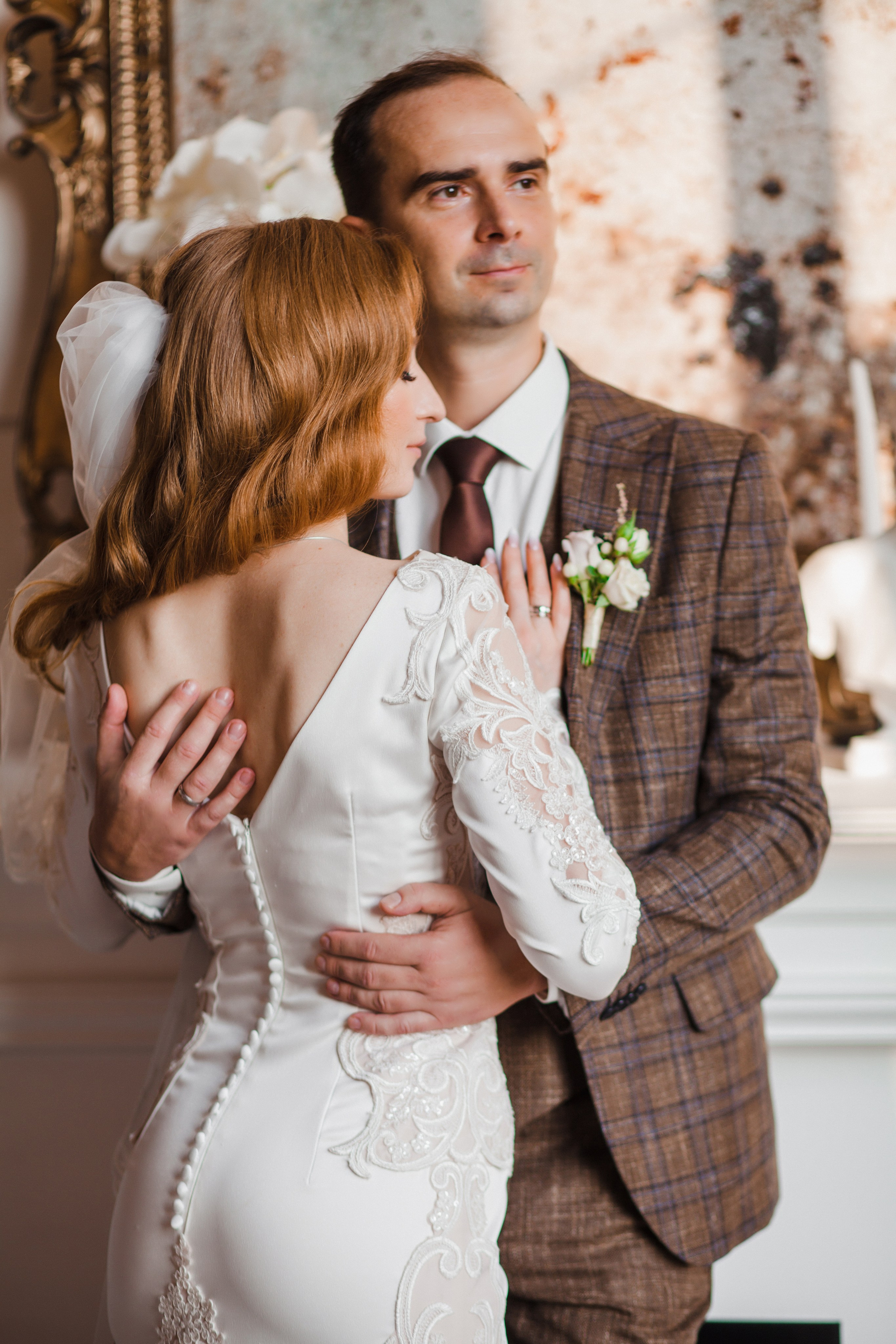 Сергей и Юлия. Свадебный и семейный фотограф в Краснодаре