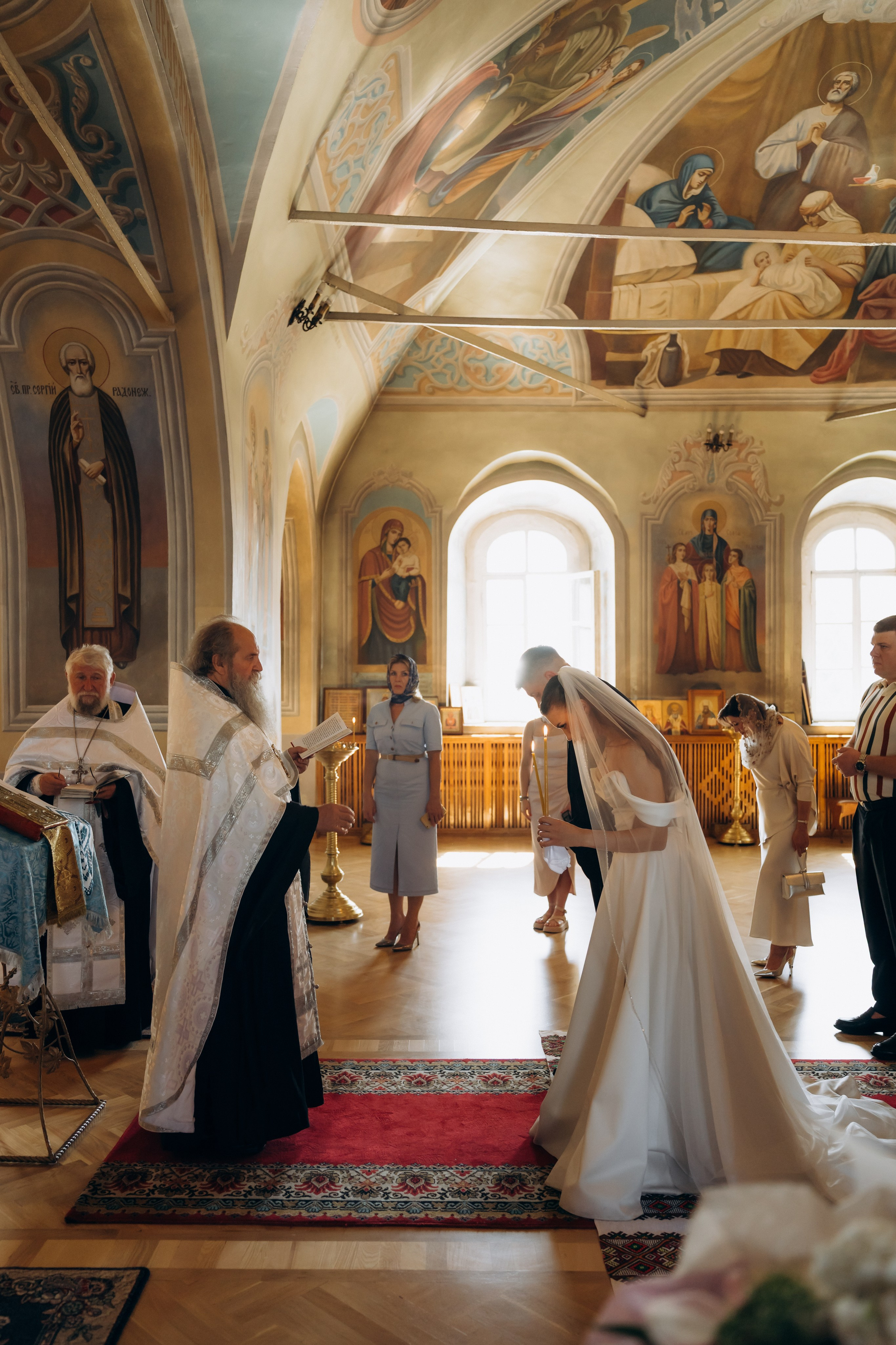 Владимир и Елисавета. Ирина Гонтарева|Фотограф|Белгород