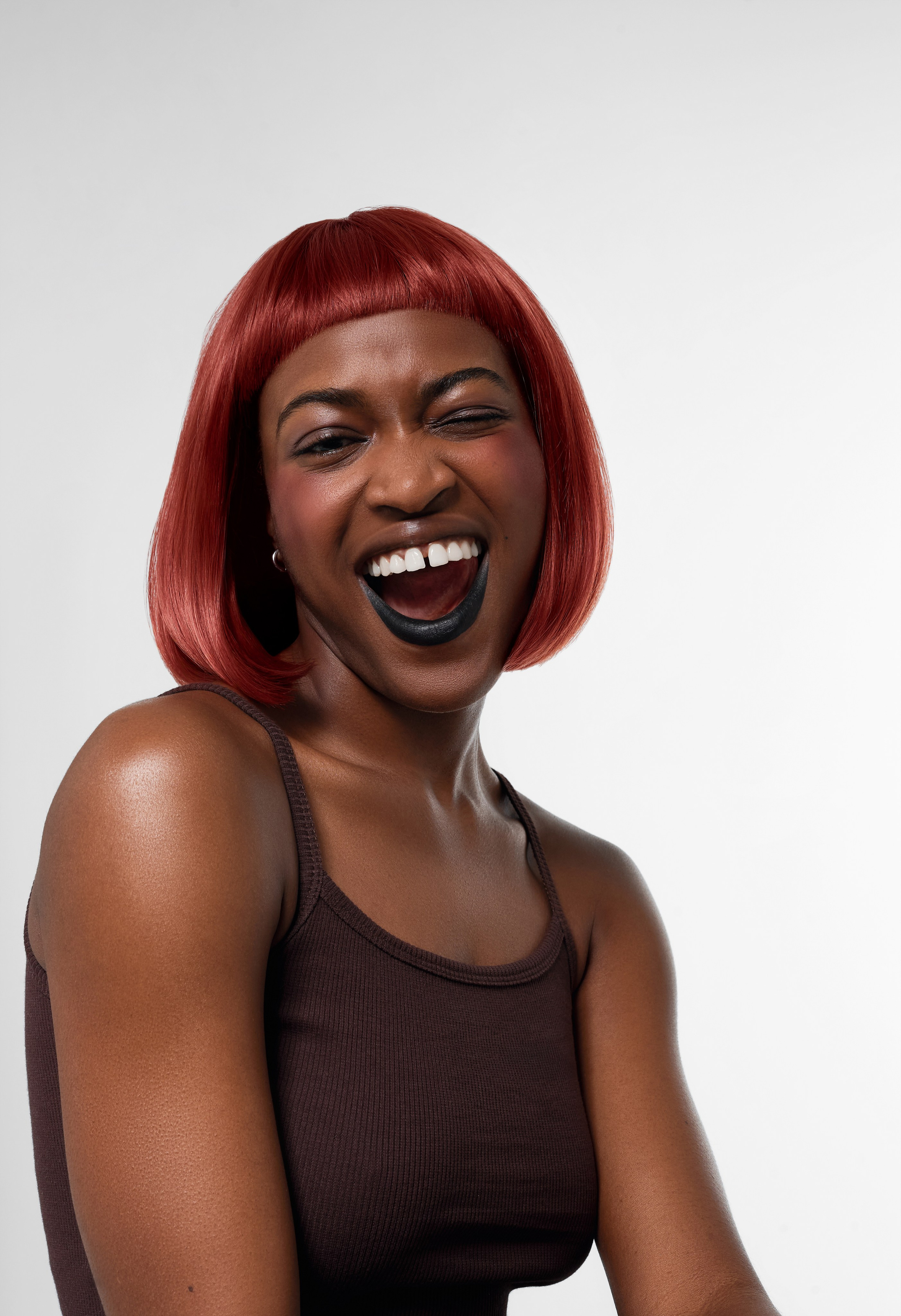 Beauty. Retusher Maryia Buhai