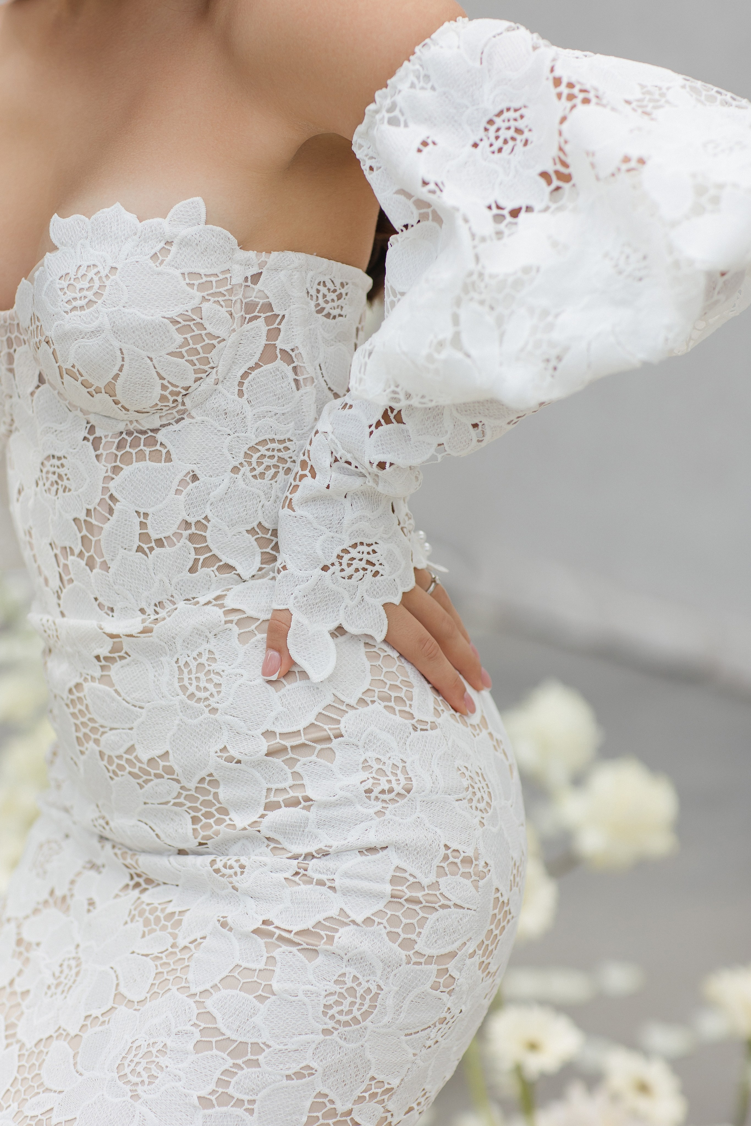 Полина и Костя. Свадебный фотограф в Красноярске