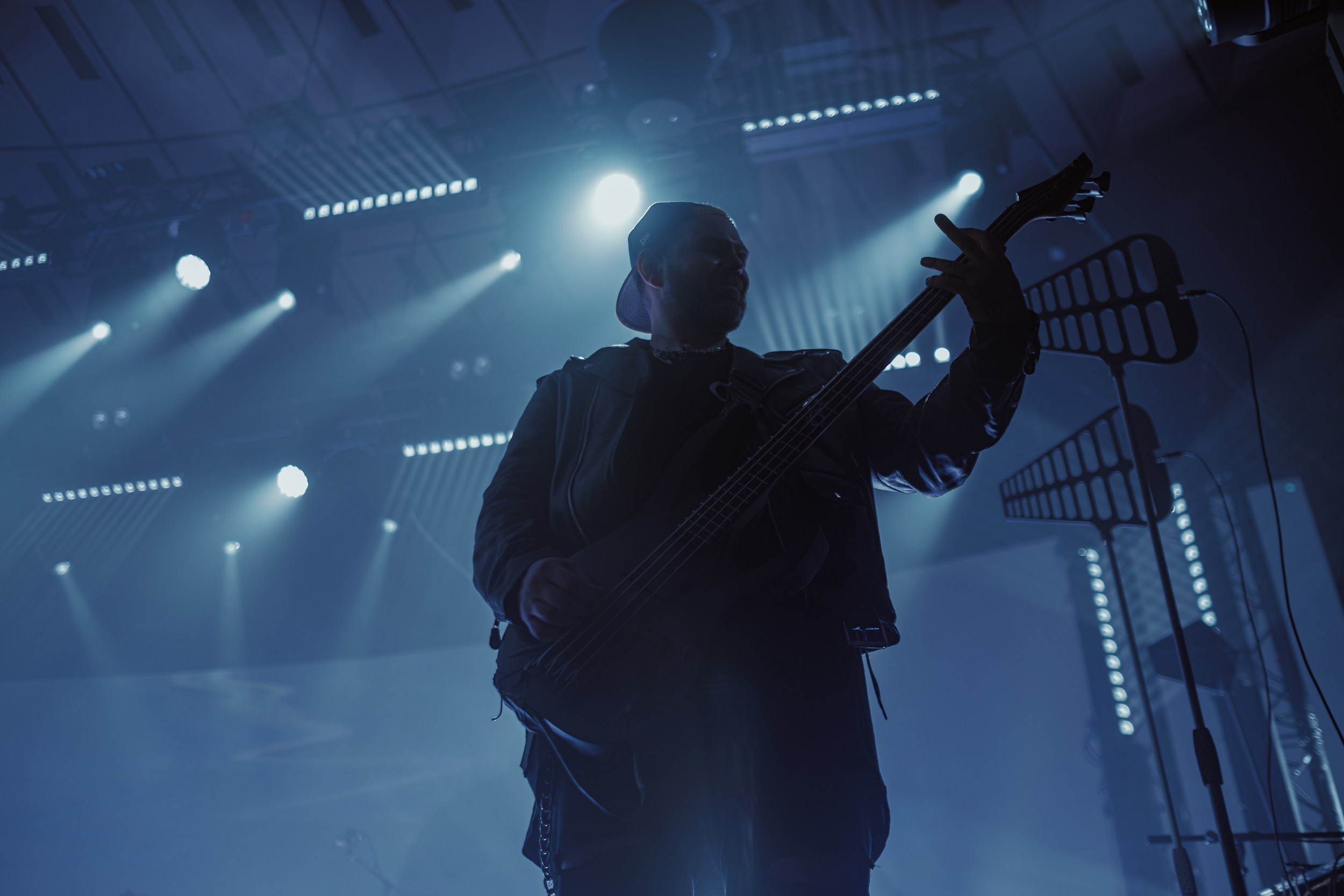 Концерт Стигмата Клуб Аврора Санкт-Петербург. Репортажный фотограф, Санкт-Петербург