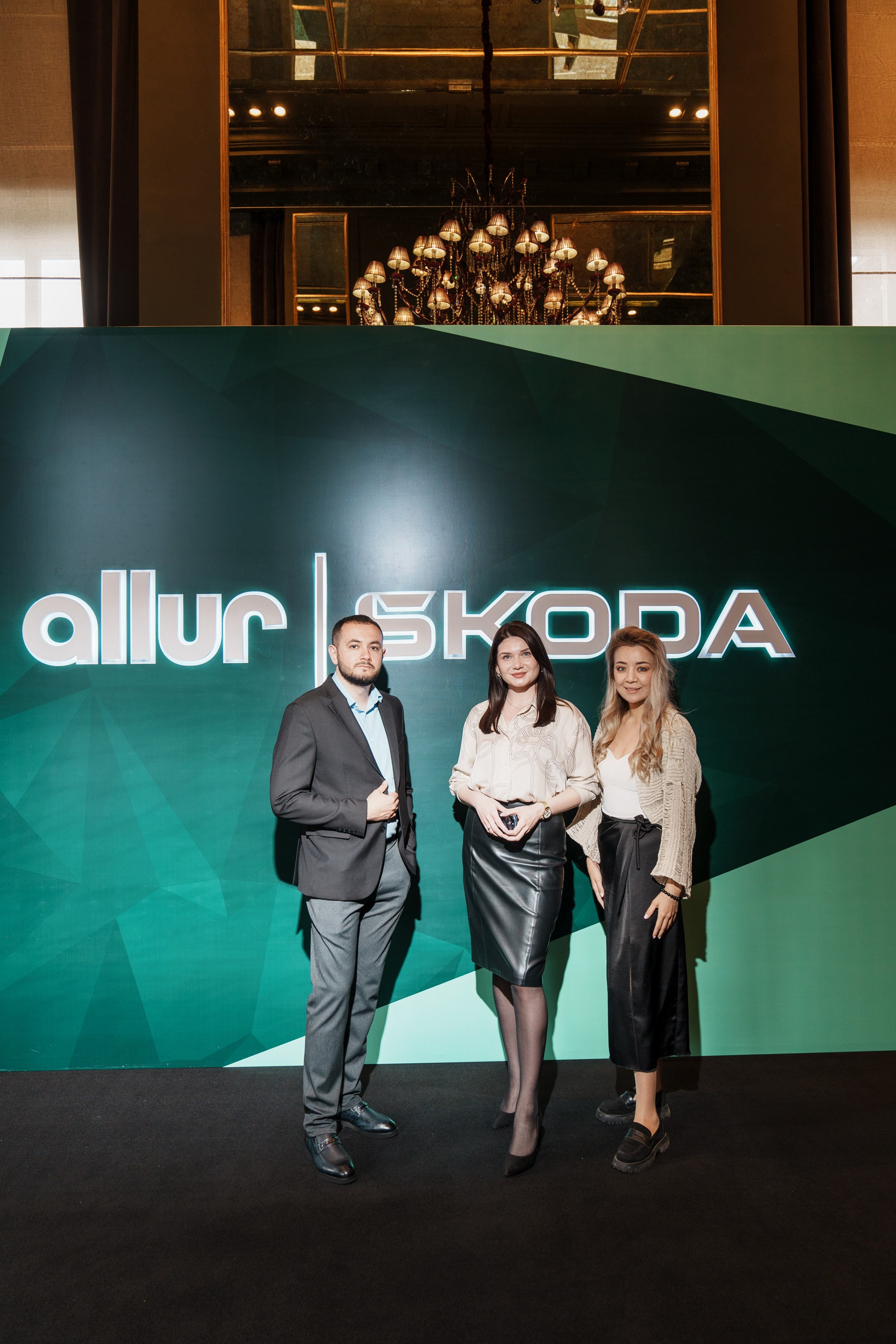 Allur Skoda. Фотограф TAULAN_1