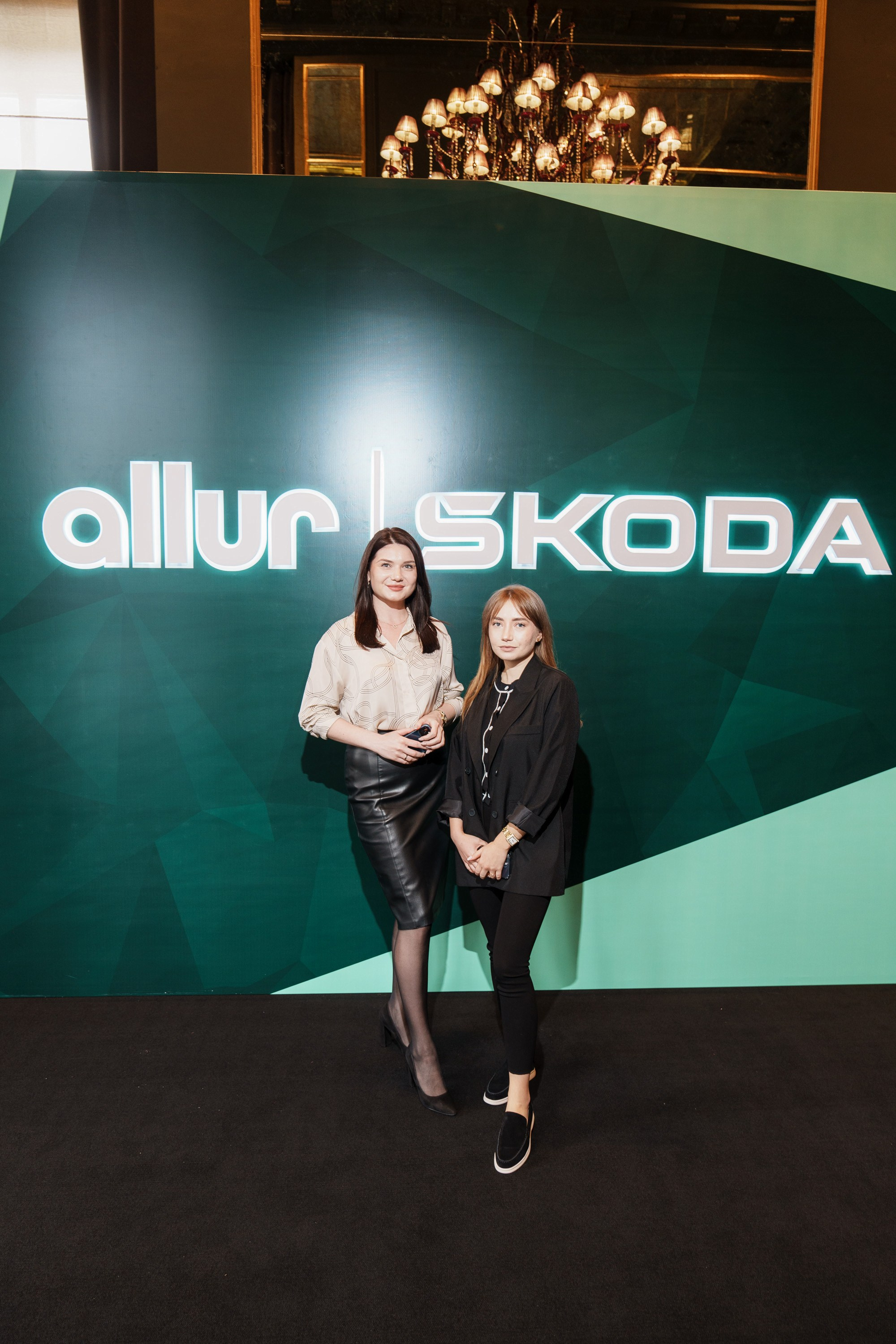 Allur Skoda. Фотограф TAULAN_1